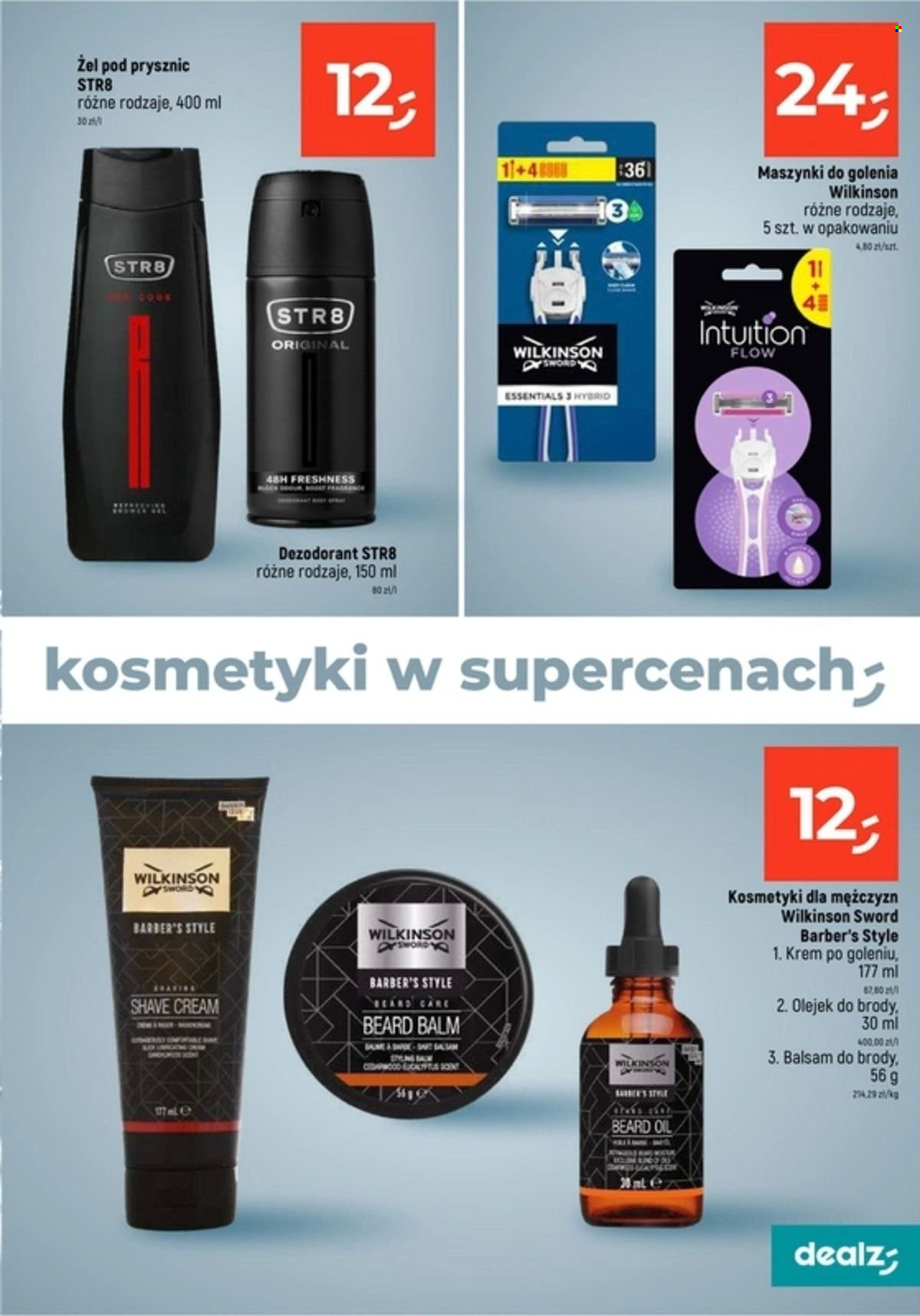 Gazetka Dealz - 26.09.2024 - 2.10.2024. Strona 28