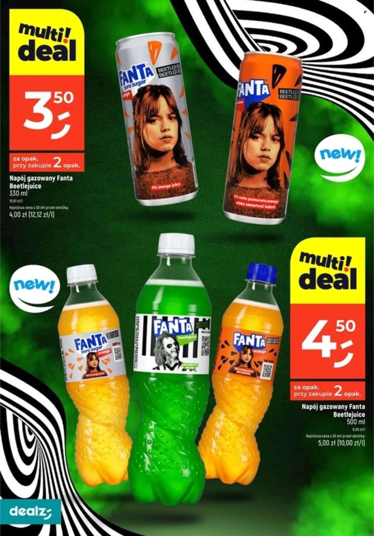 Gazetka Dealz - 26.09.2024 - 2.10.2024. Strona 45