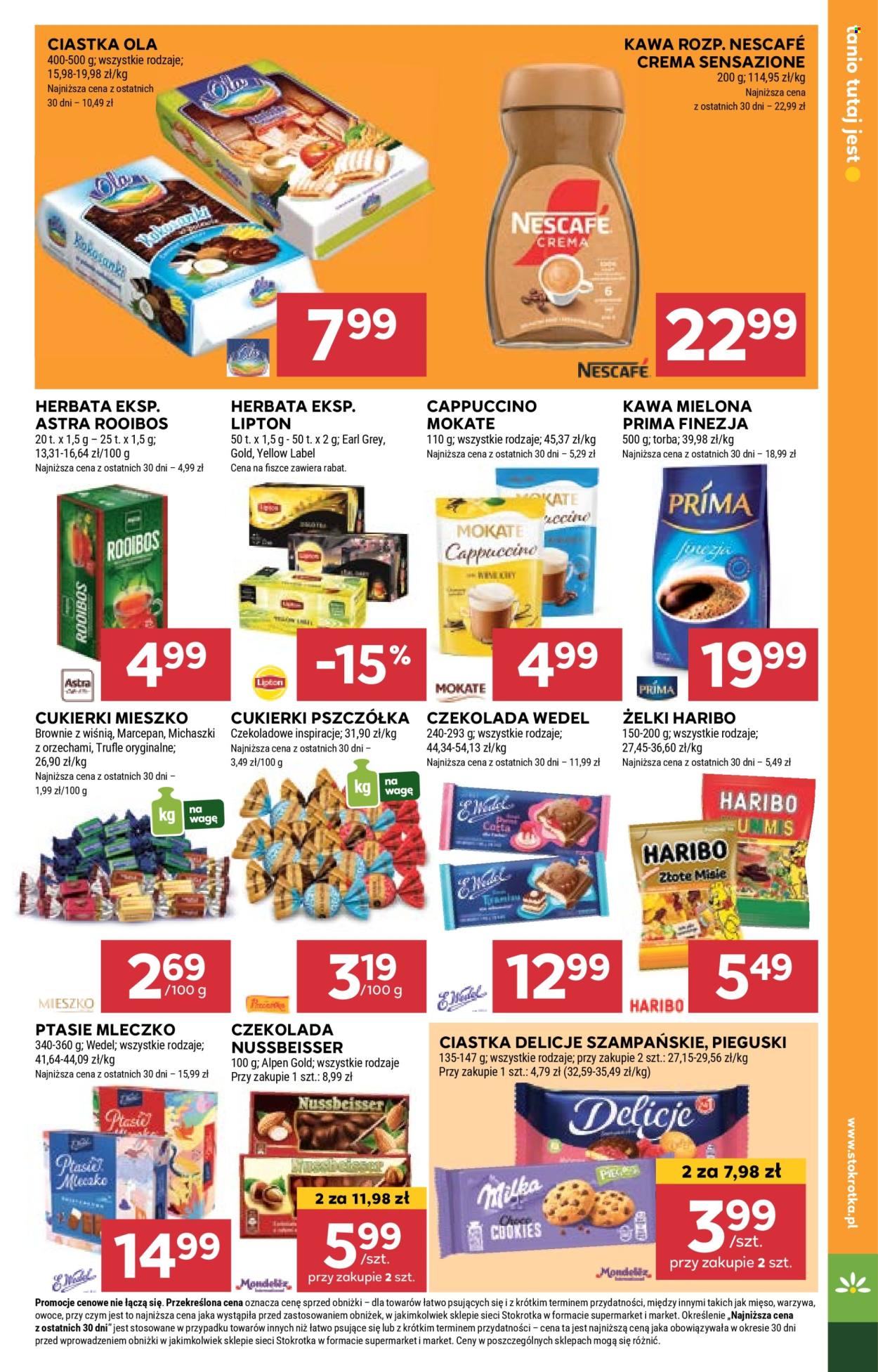 Gazetka Stokrotka Supermarket - 26.09.2024 - 2.10.2024. Strona 17
