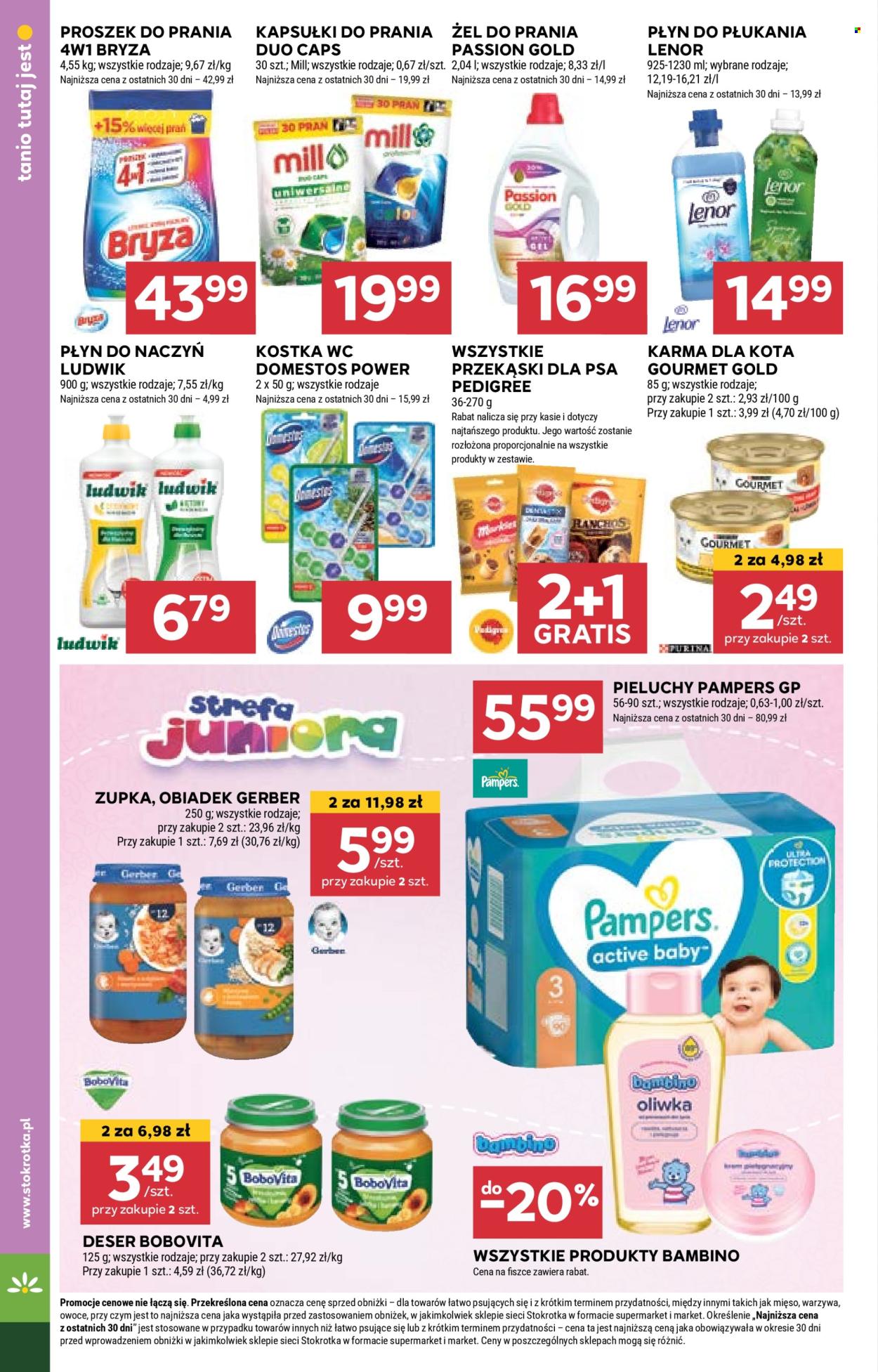 Gazetka Stokrotka Supermarket - 26.09.2024 - 2.10.2024. Strona 26