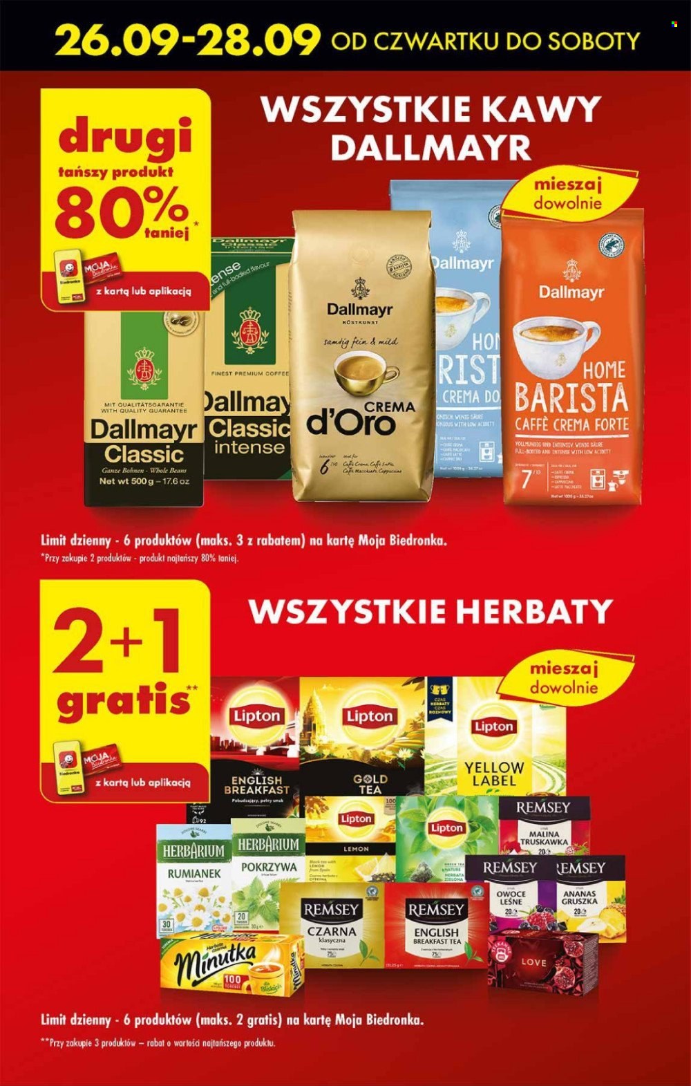 Gazetka Biedronka - 26.09.2024 - 2.10.2024. Strona 11