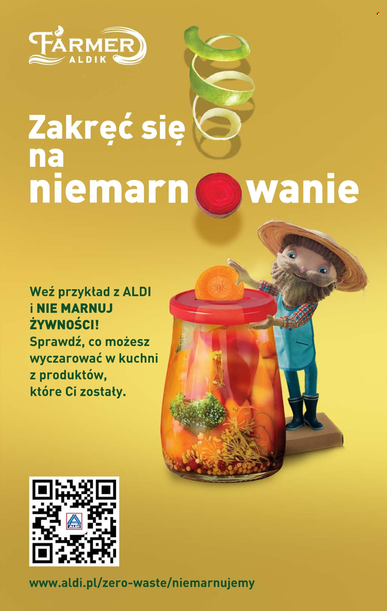 Gazetka ALDI - 30.09.2024 - 5.10.2024. Strona 6