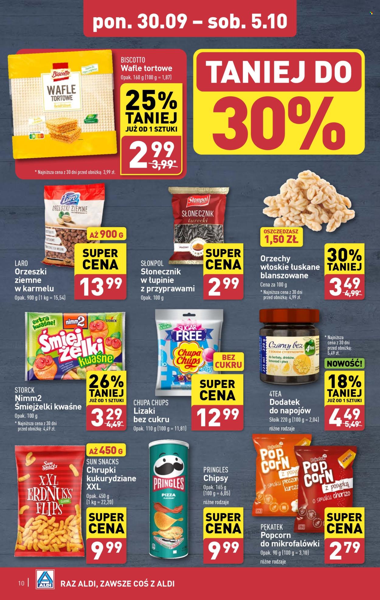 Gazetka ALDI - 30.09.2024 - 5.10.2024. Strona 10