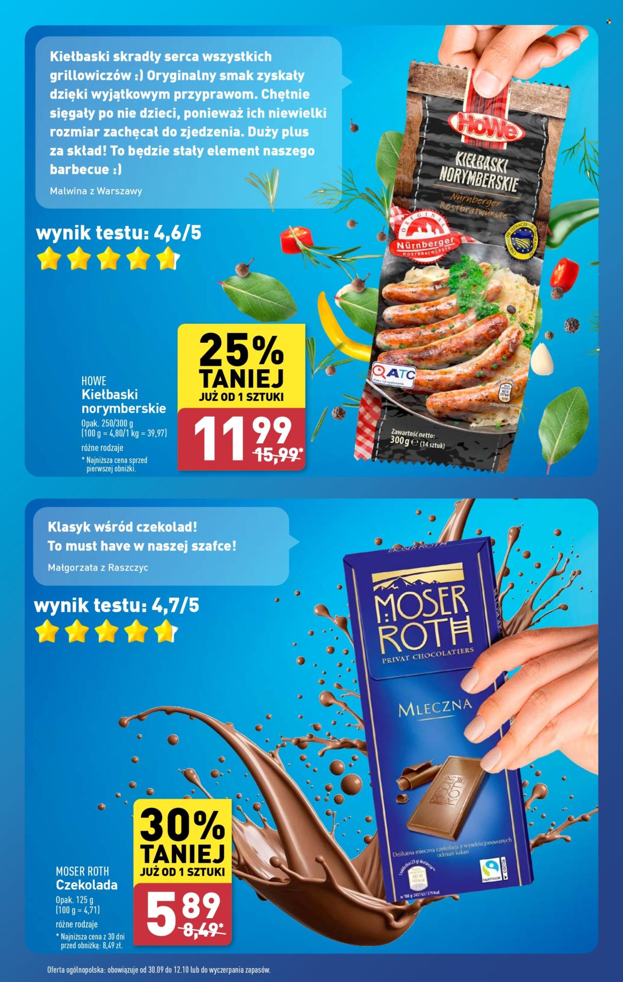 Gazetka ALDI - 30.09.2024 - 5.10.2024. Strona 19
