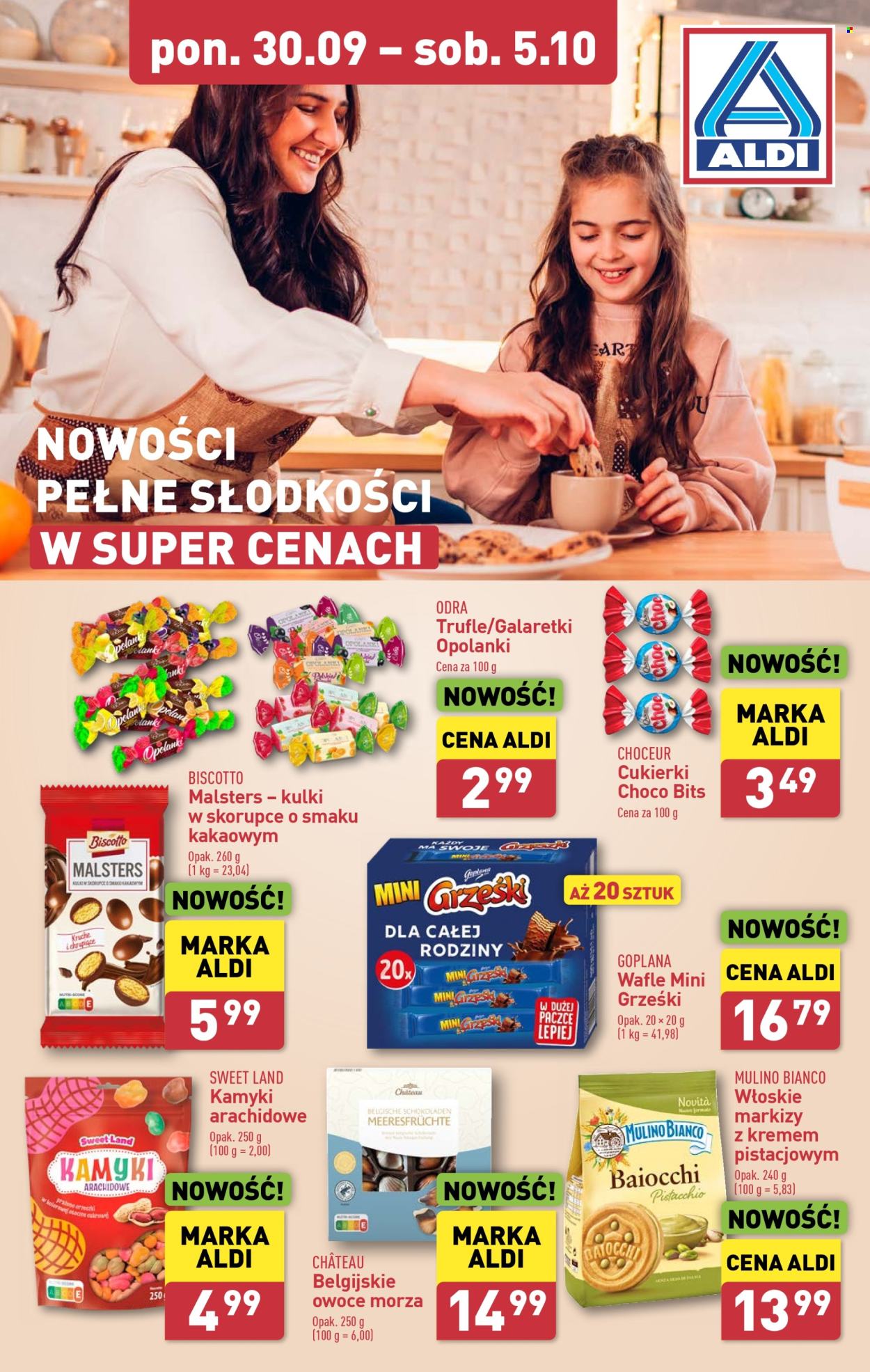 Gazetka ALDI - 30.09.2024 - 5.10.2024. Strona 20