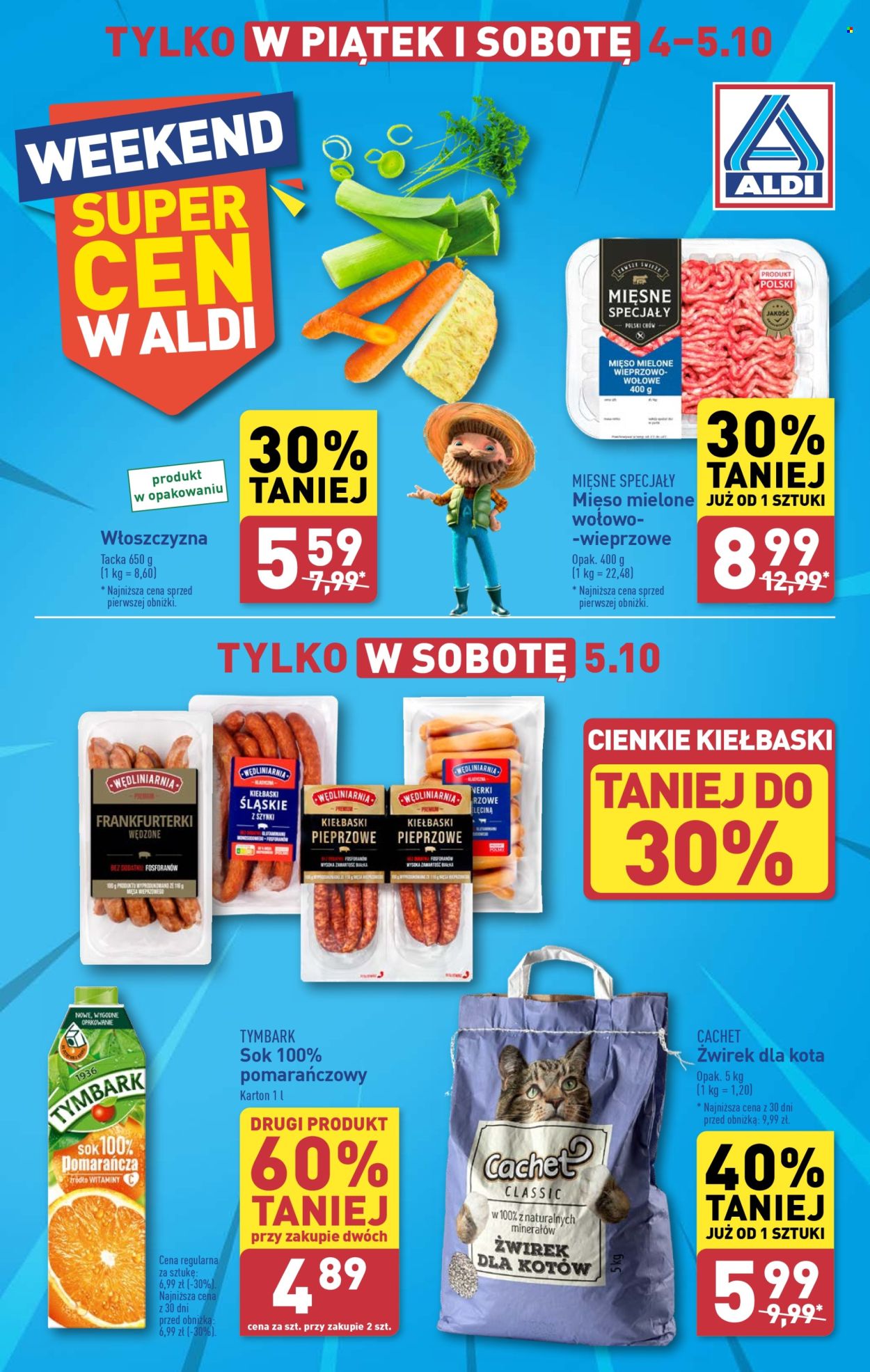 Gazetka ALDI - 30.09.2024 - 5.10.2024. Strona 28