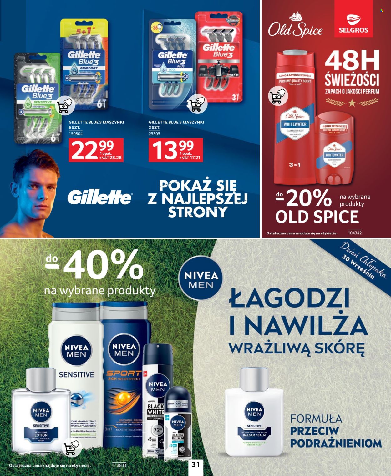 Gazetka Selgros - 26.09.2024 - 9.10.2024. Strona 27