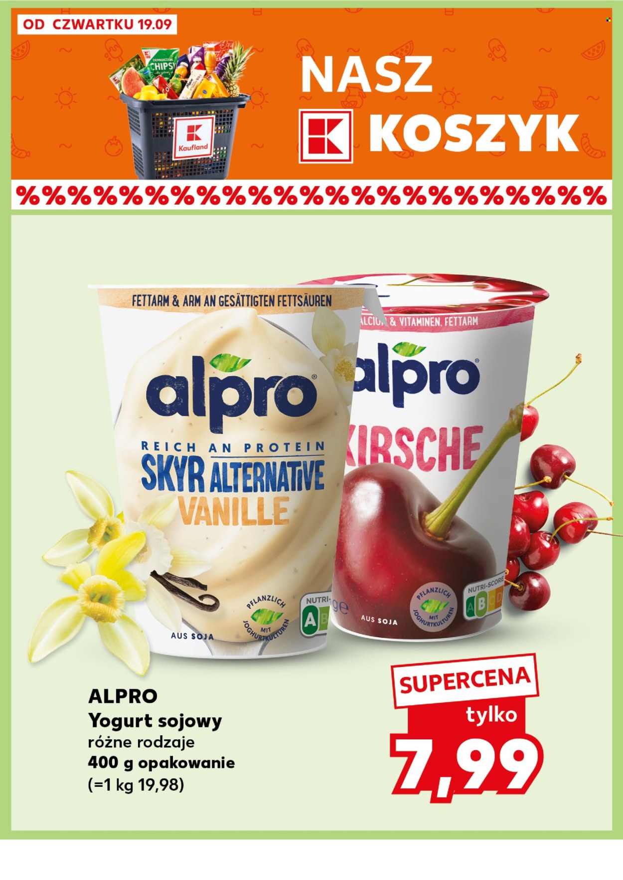 Gazetka Kaufland - 30.09.2024 - 2.10.2024. Strona 22