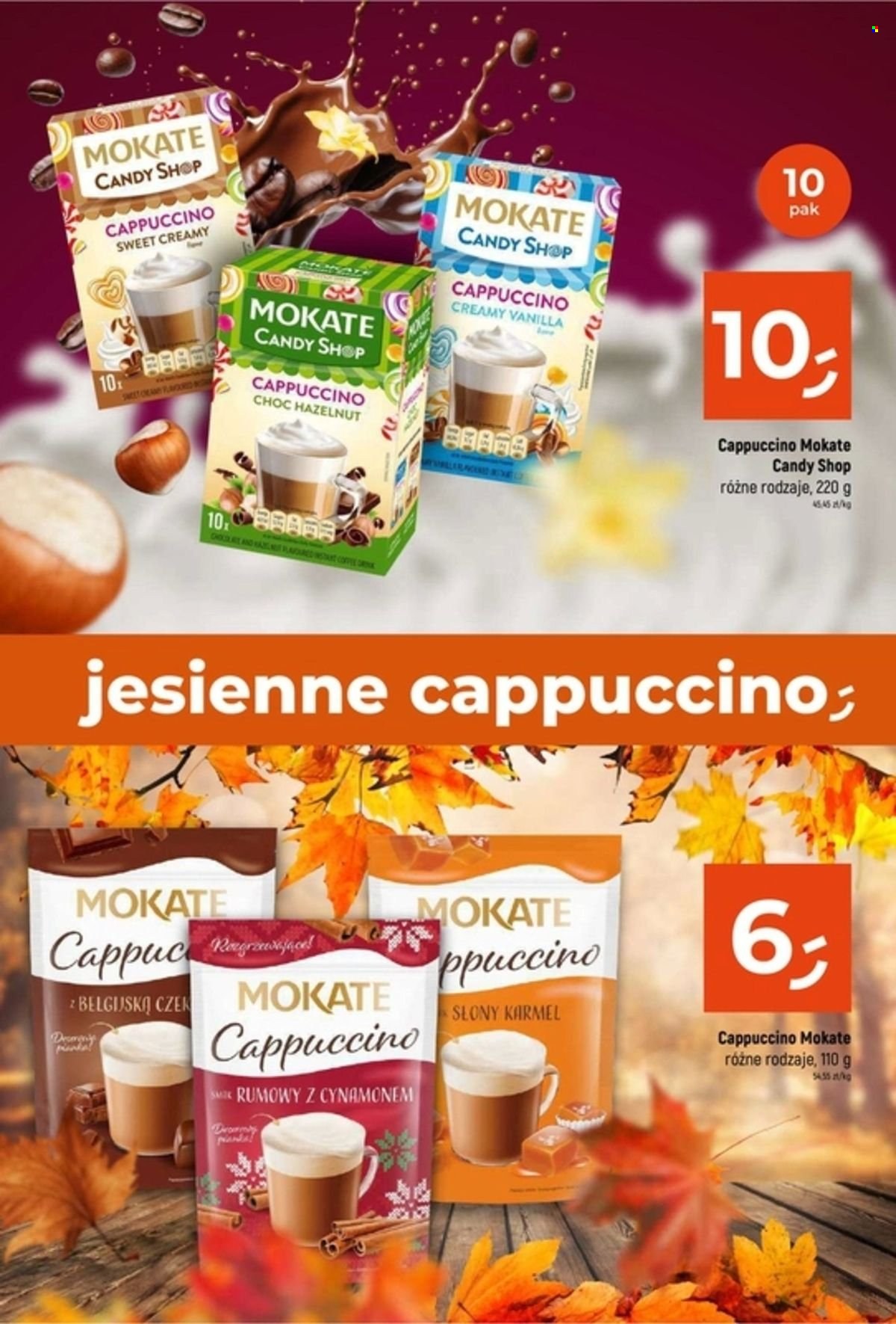 Gazetka Dealz - 27.09.2024 - 9.10.2024. Strona 2