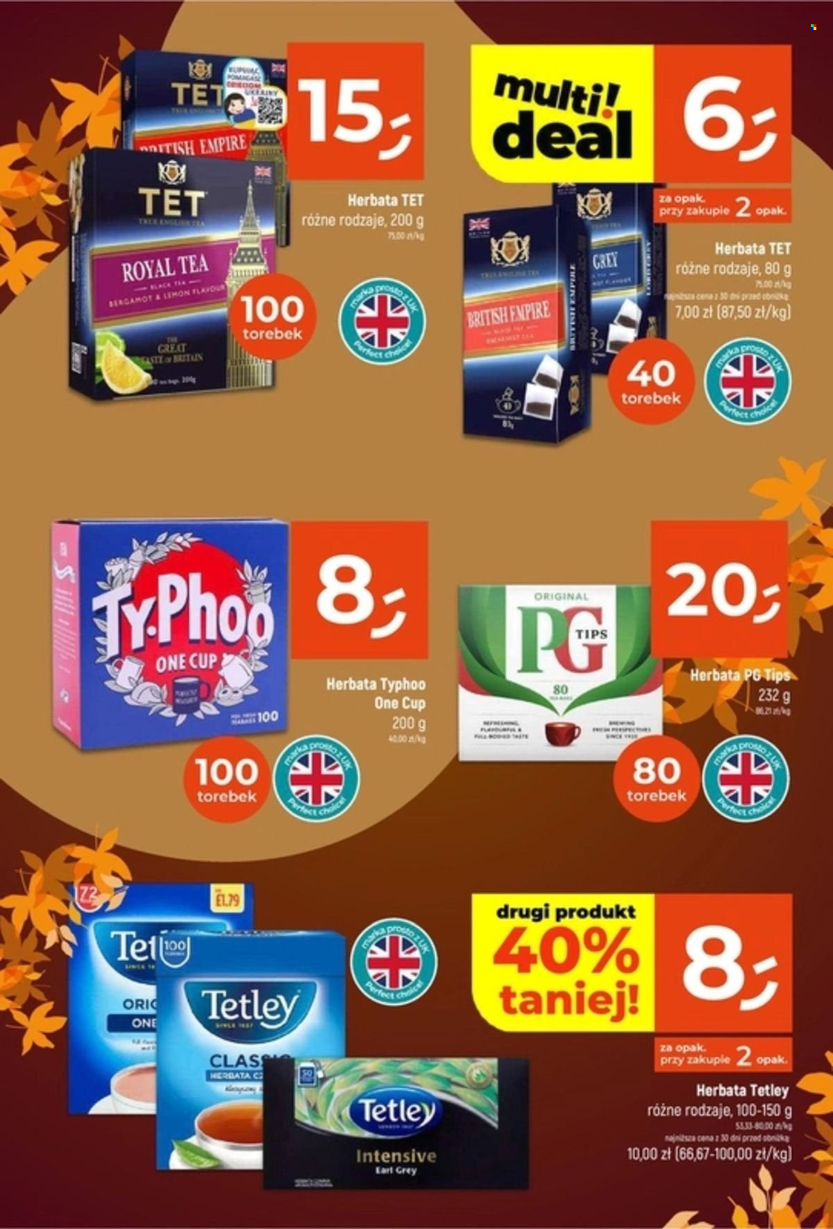 Gazetka Dealz - 27.09.2024 - 9.10.2024. Strona 6