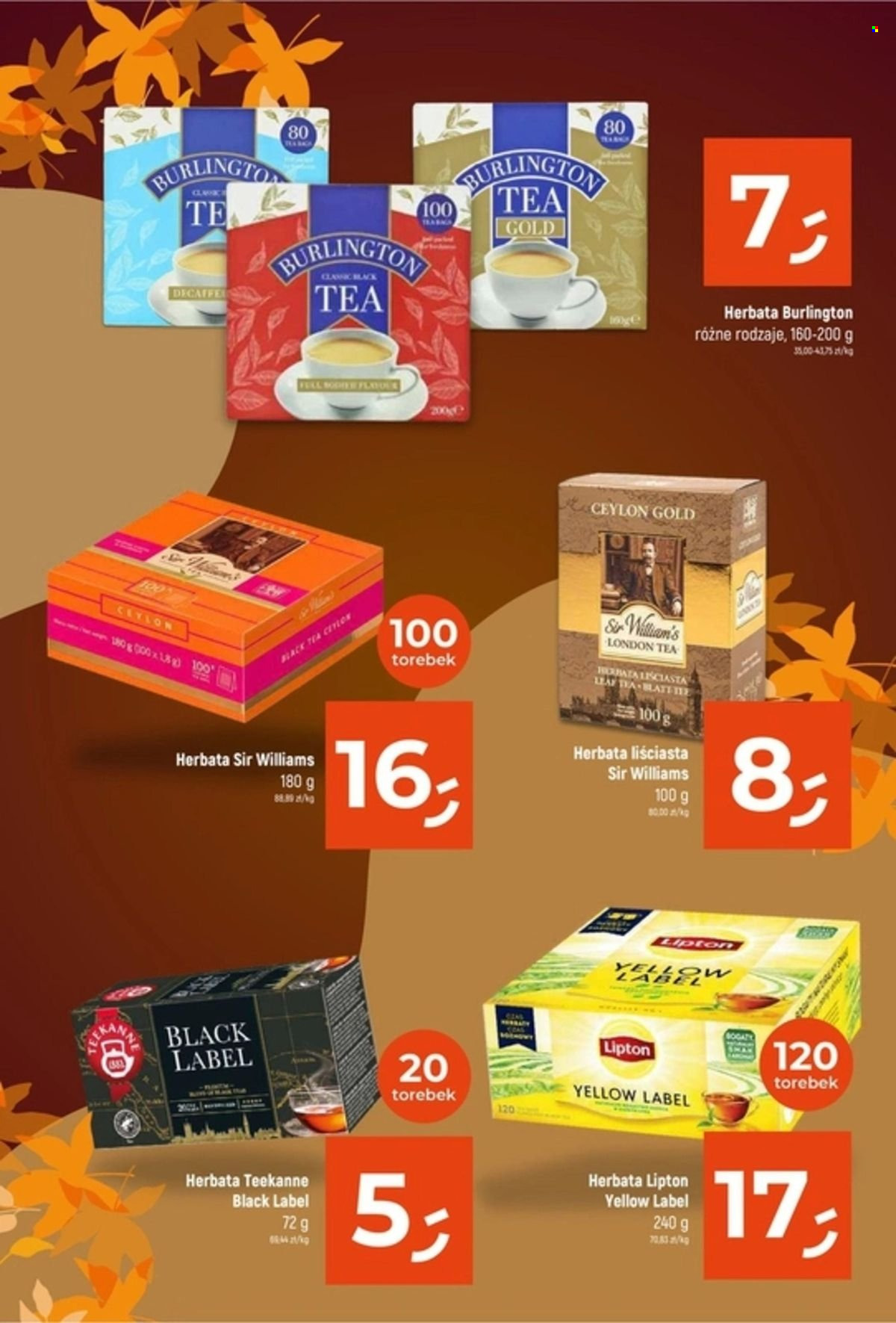 Gazetka Dealz - 27.09.2024 - 9.10.2024. Strona 8