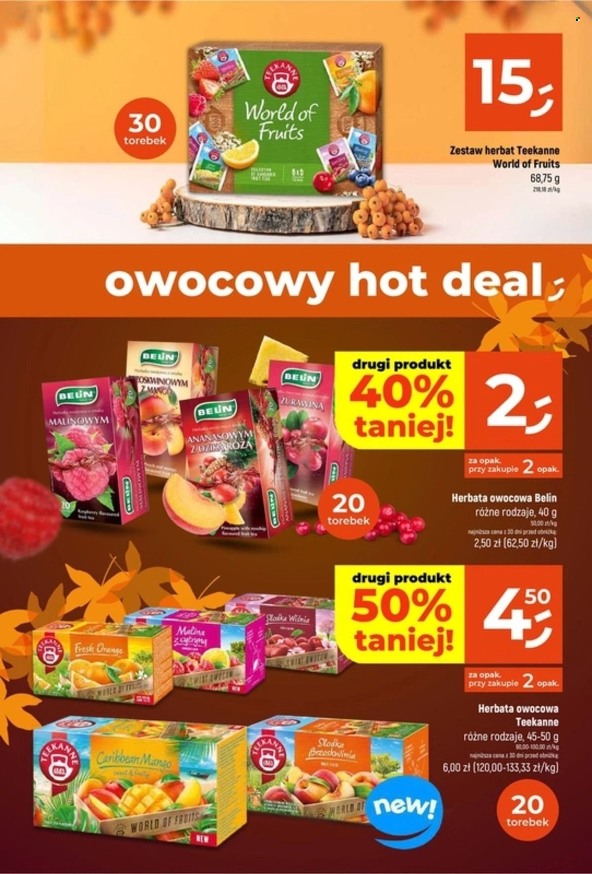 Gazetka Dealz - 27.09.2024 - 9.10.2024. Strona 9