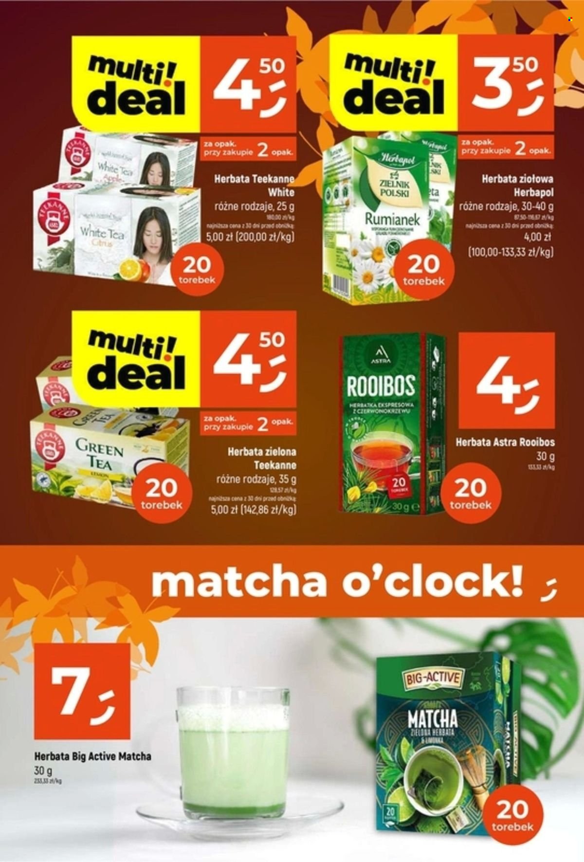 Gazetka Dealz - 27.09.2024 - 9.10.2024. Strona 10