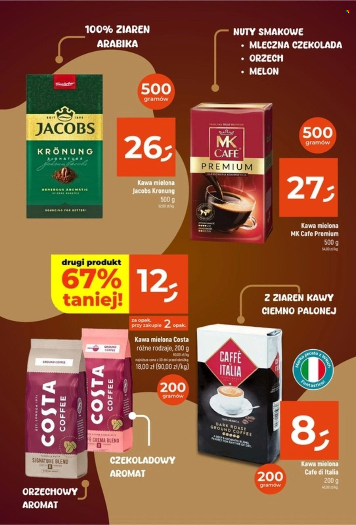 Gazetka Dealz - 27.09.2024 - 9.10.2024. Strona 14