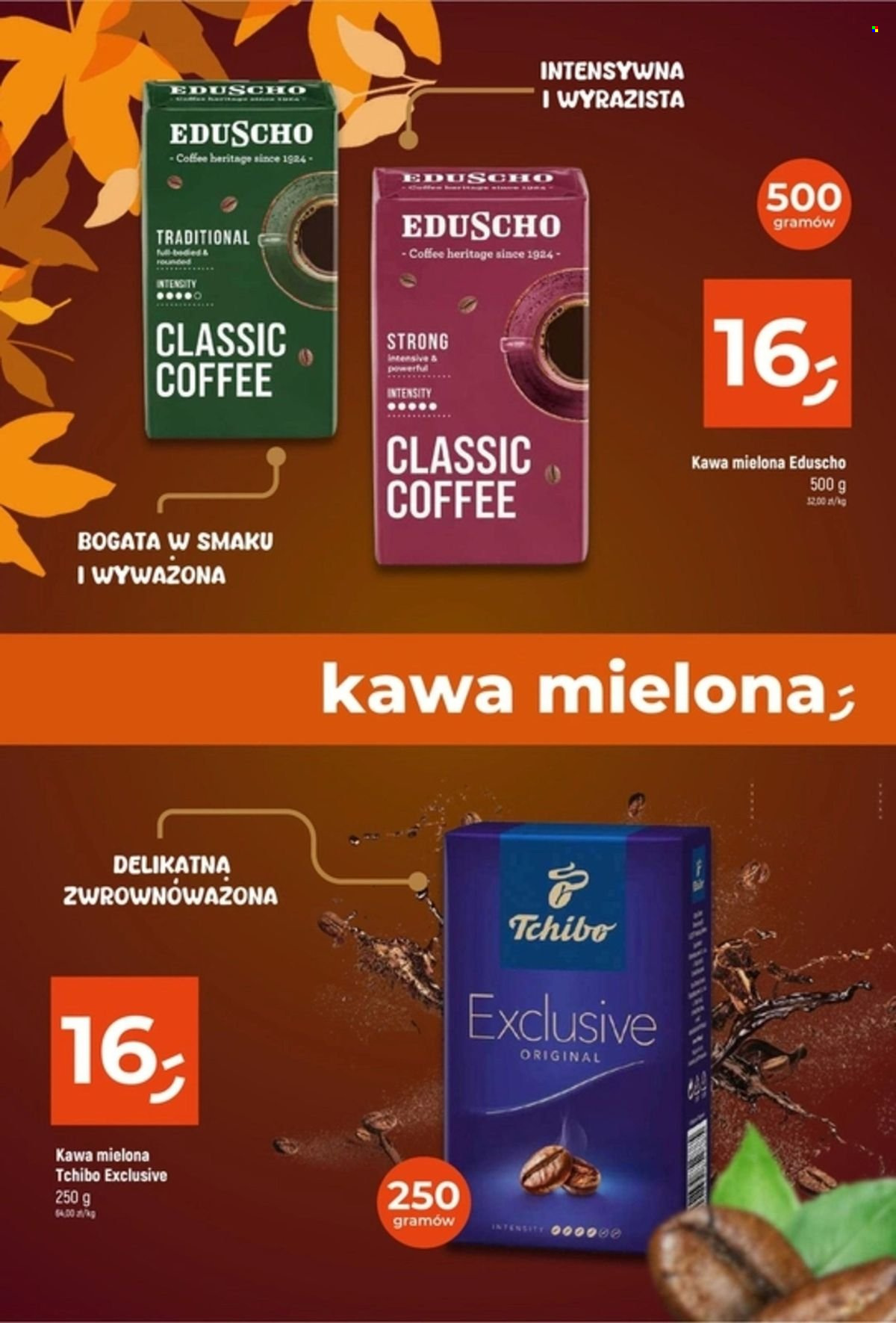 Gazetka Dealz - 27.09.2024 - 9.10.2024. Strona 16