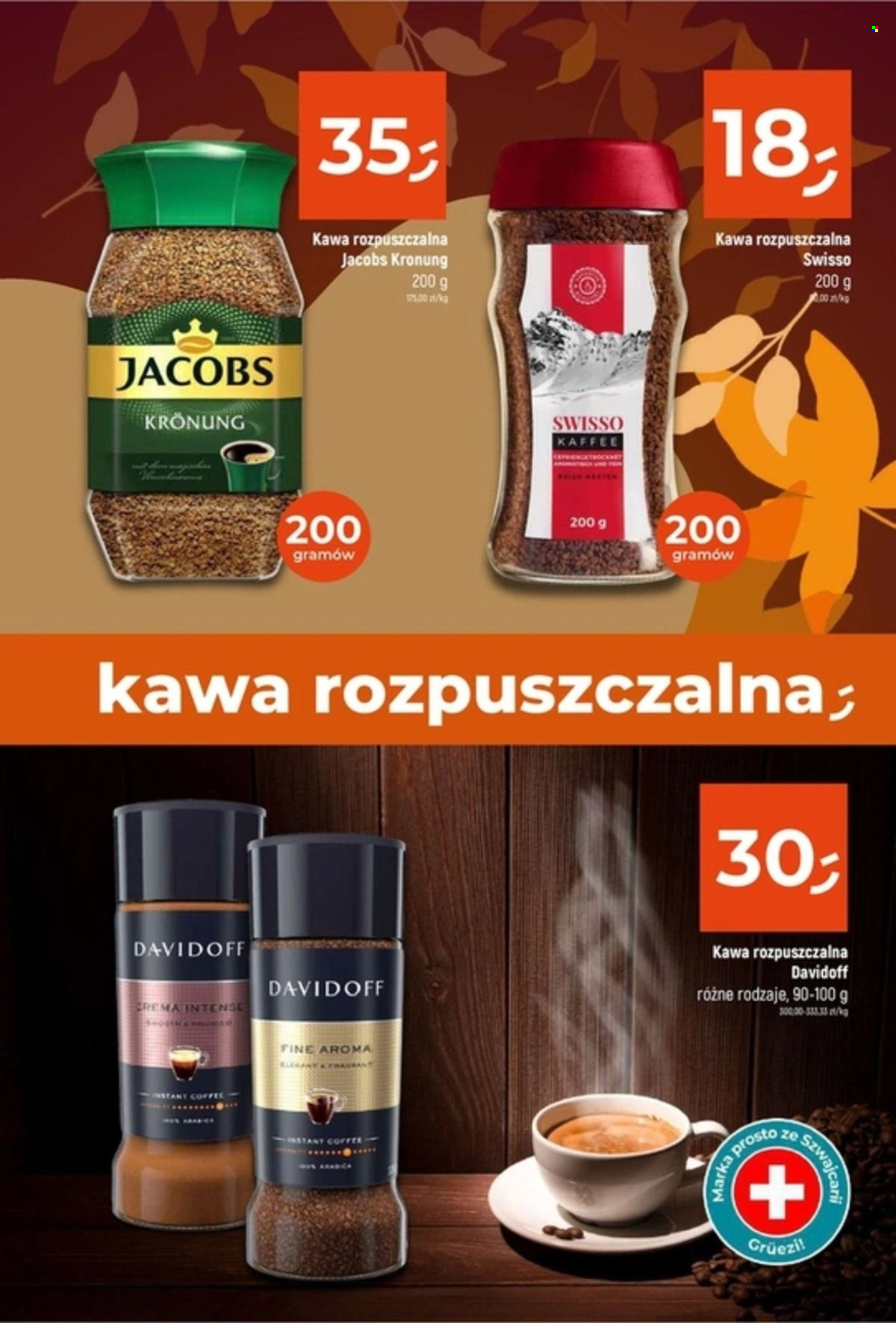 Gazetka Dealz - 27.09.2024 - 9.10.2024. Strona 18