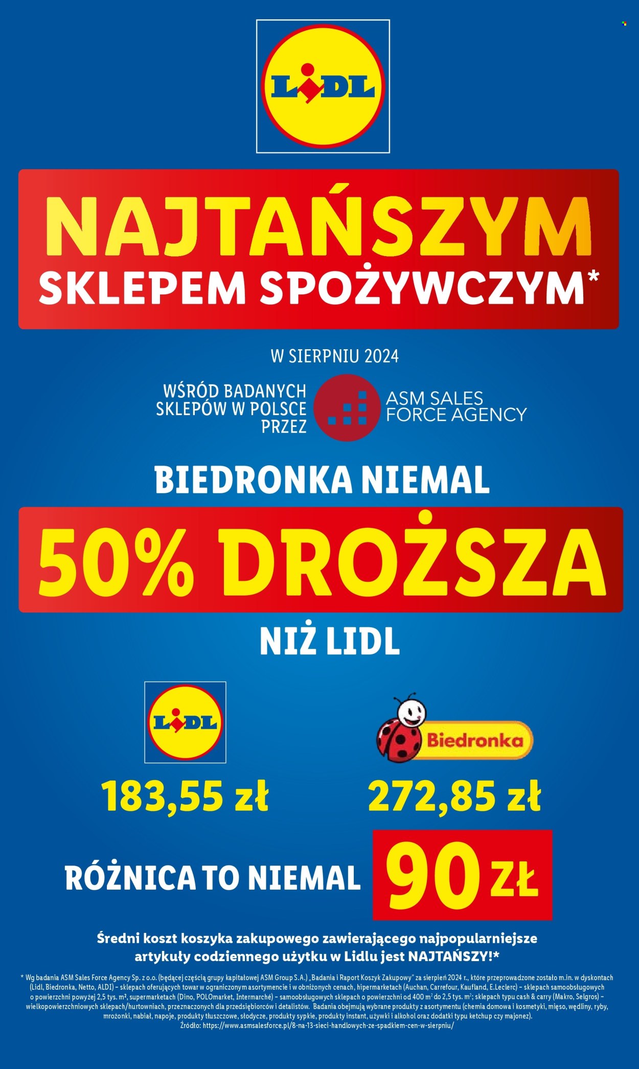Gazetka Lidl - 30.09.2024 - 2.10.2024. Strona 3