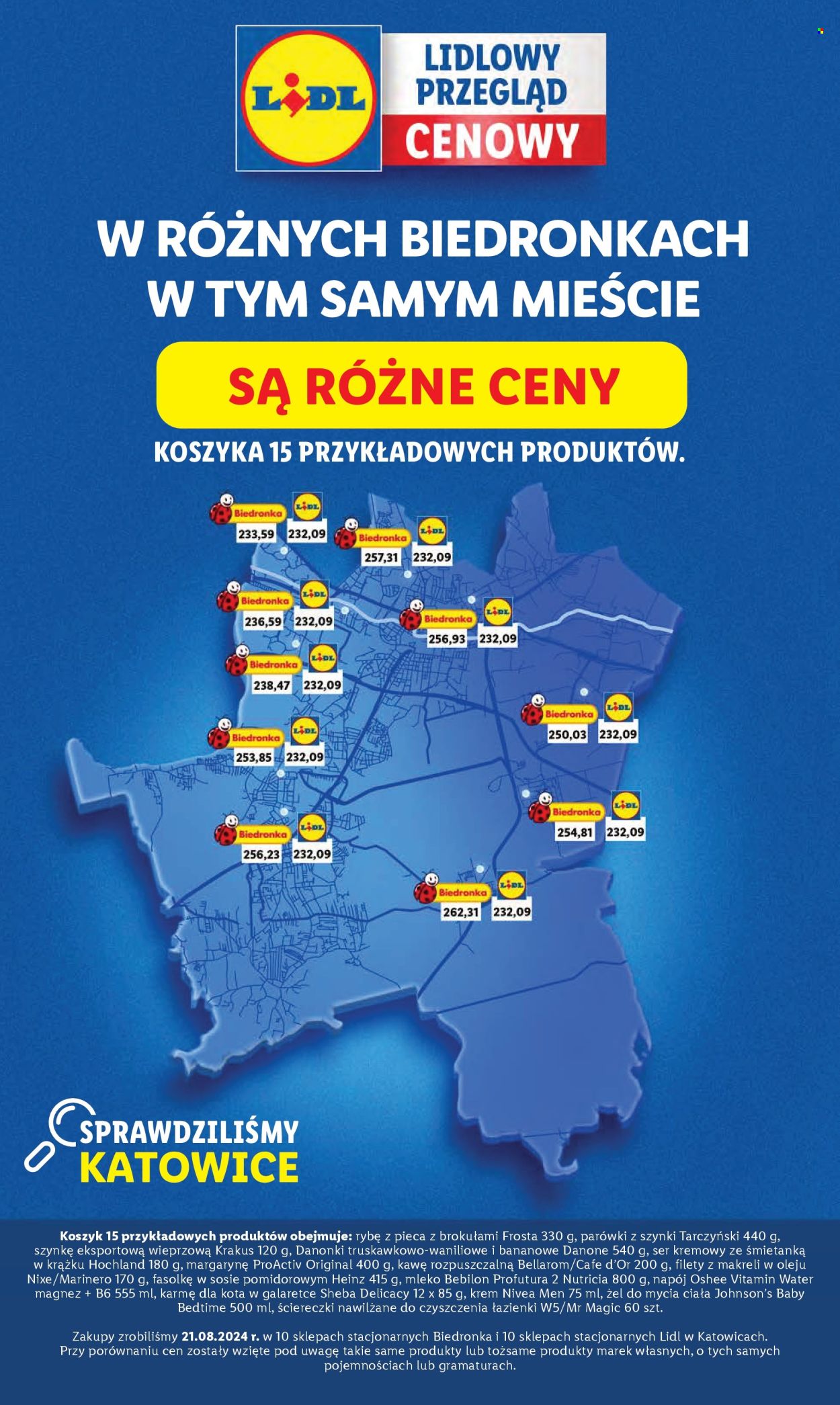 Gazetka Lidl - 30.09.2024 - 2.10.2024. Strona 4