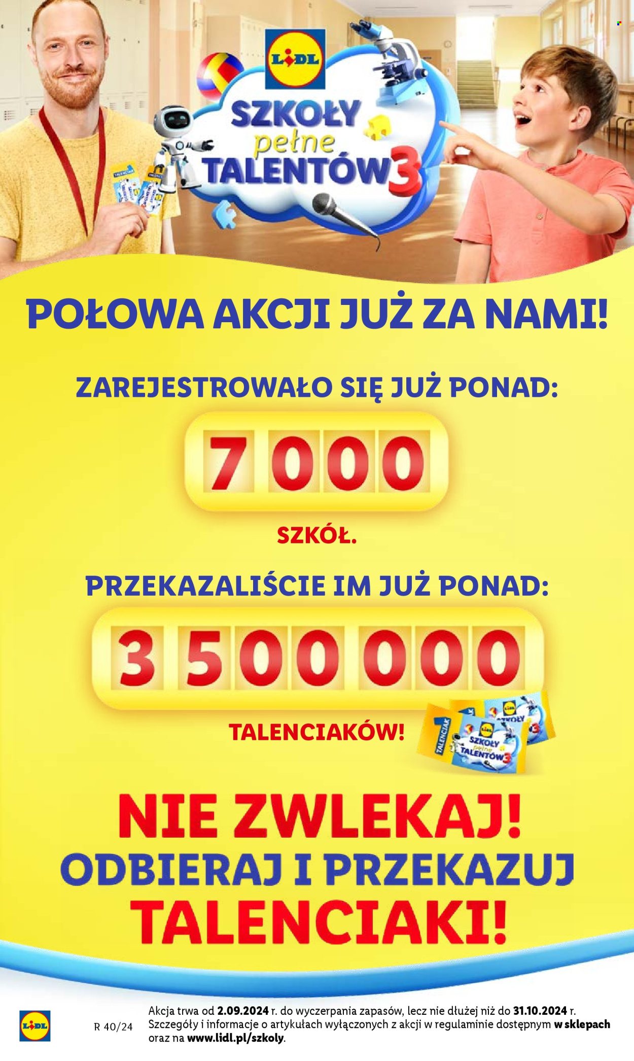 Gazetka Lidl - 30.09.2024 - 2.10.2024. Strona 6