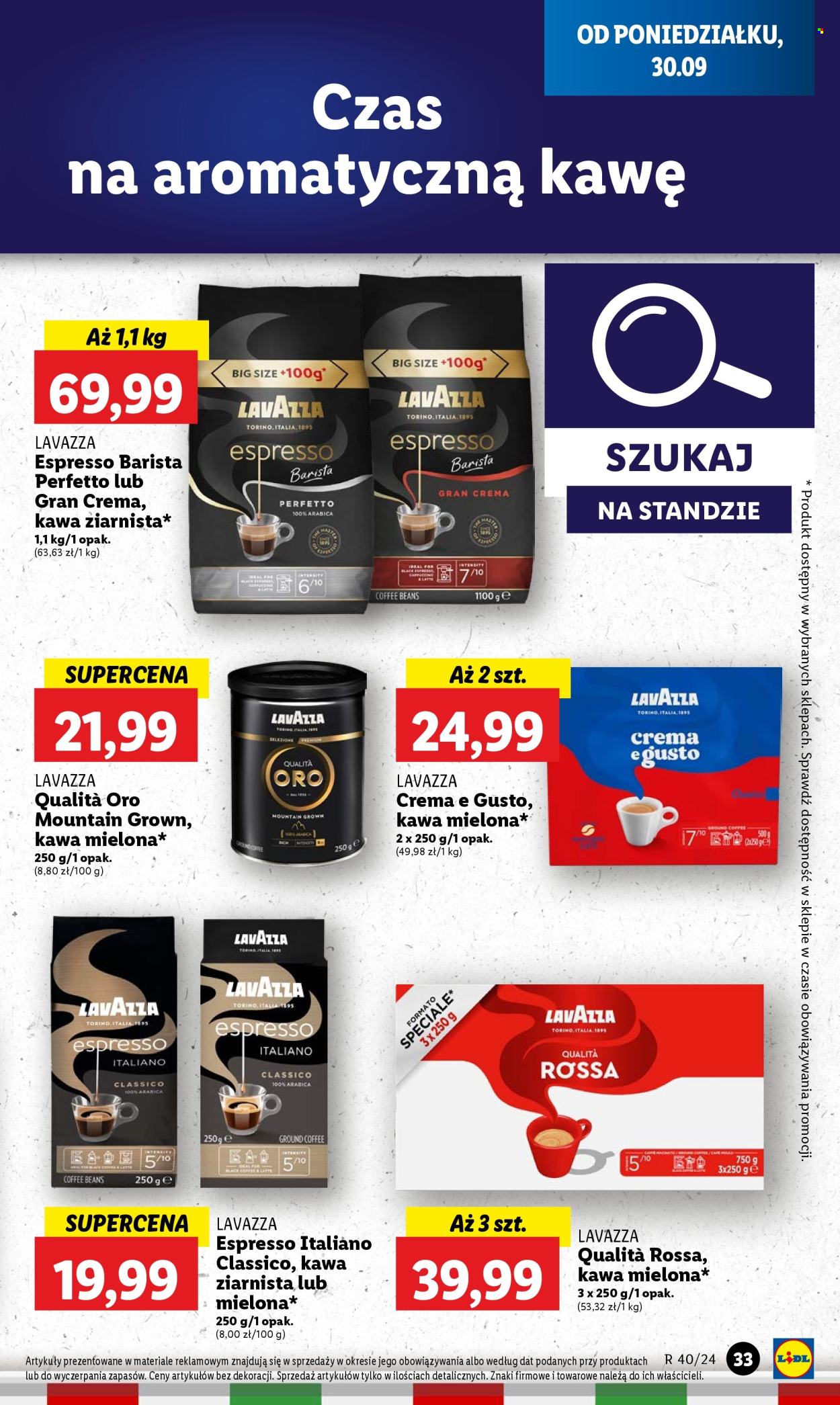 Gazetka Lidl - 30.09.2024 - 2.10.2024. Strona 37