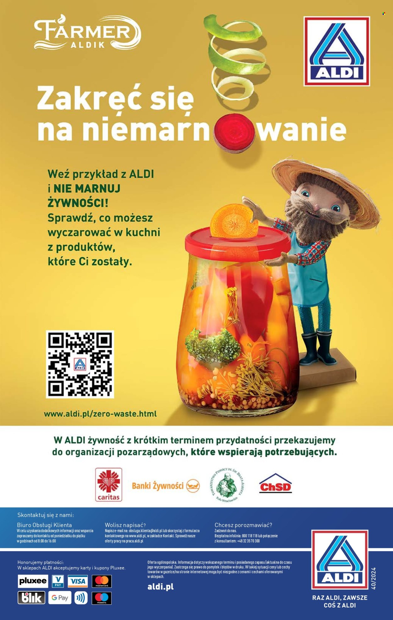 Gazetka ALDI - 30.09.2024 - 5.10.2024. Strona 6