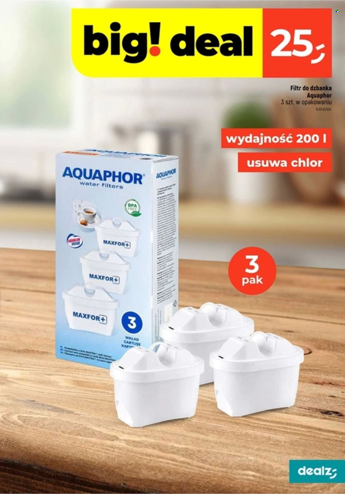 Gazetka Dealz - 30.09.2024 - 5.10.2024. Strona 2