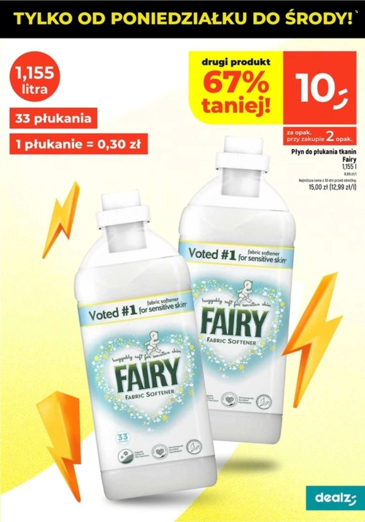 Gazetka Dealz - 30.09.2024 - 5.10.2024. Strona 4