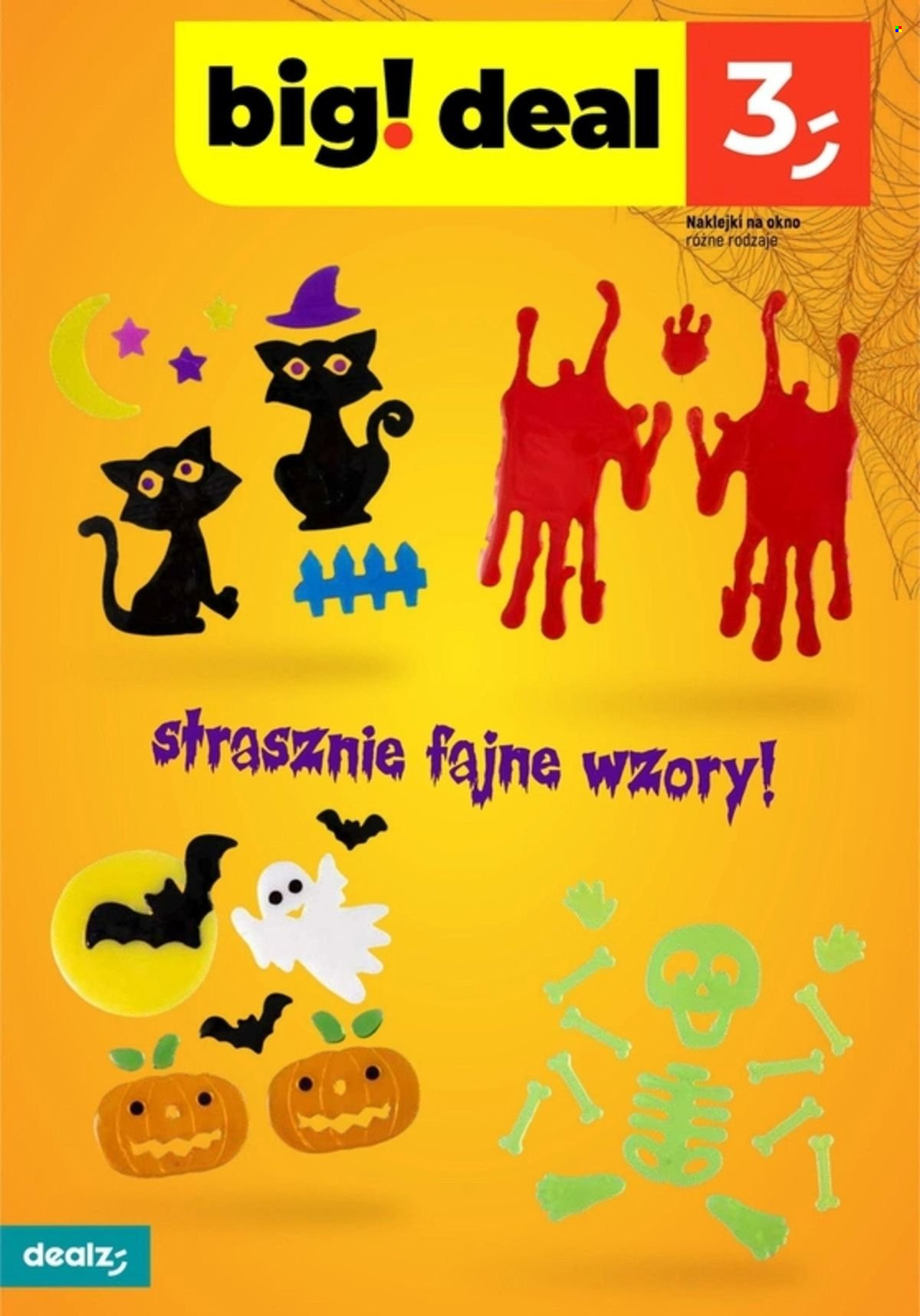 Gazetka Dealz - 30.09.2024 - 5.10.2024. Strona 6