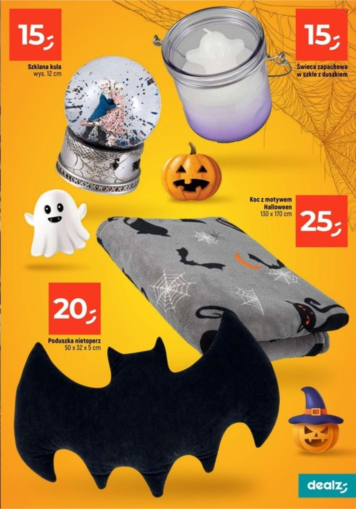 Gazetka Dealz - 30.09.2024 - 5.10.2024. Strona 9