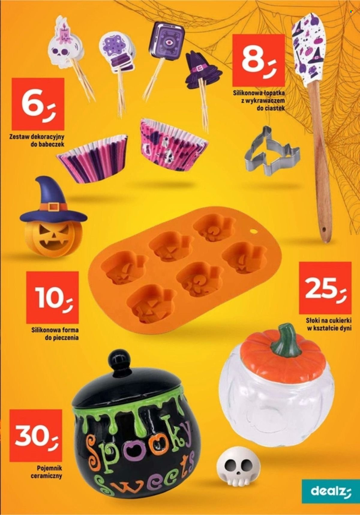 Gazetka Dealz - 30.09.2024 - 5.10.2024. Strona 11