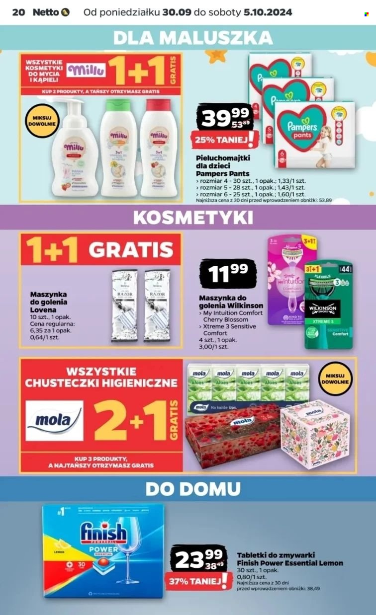 Gazetka Netto - 30.09.2024 - 5.10.2024. Strona 17