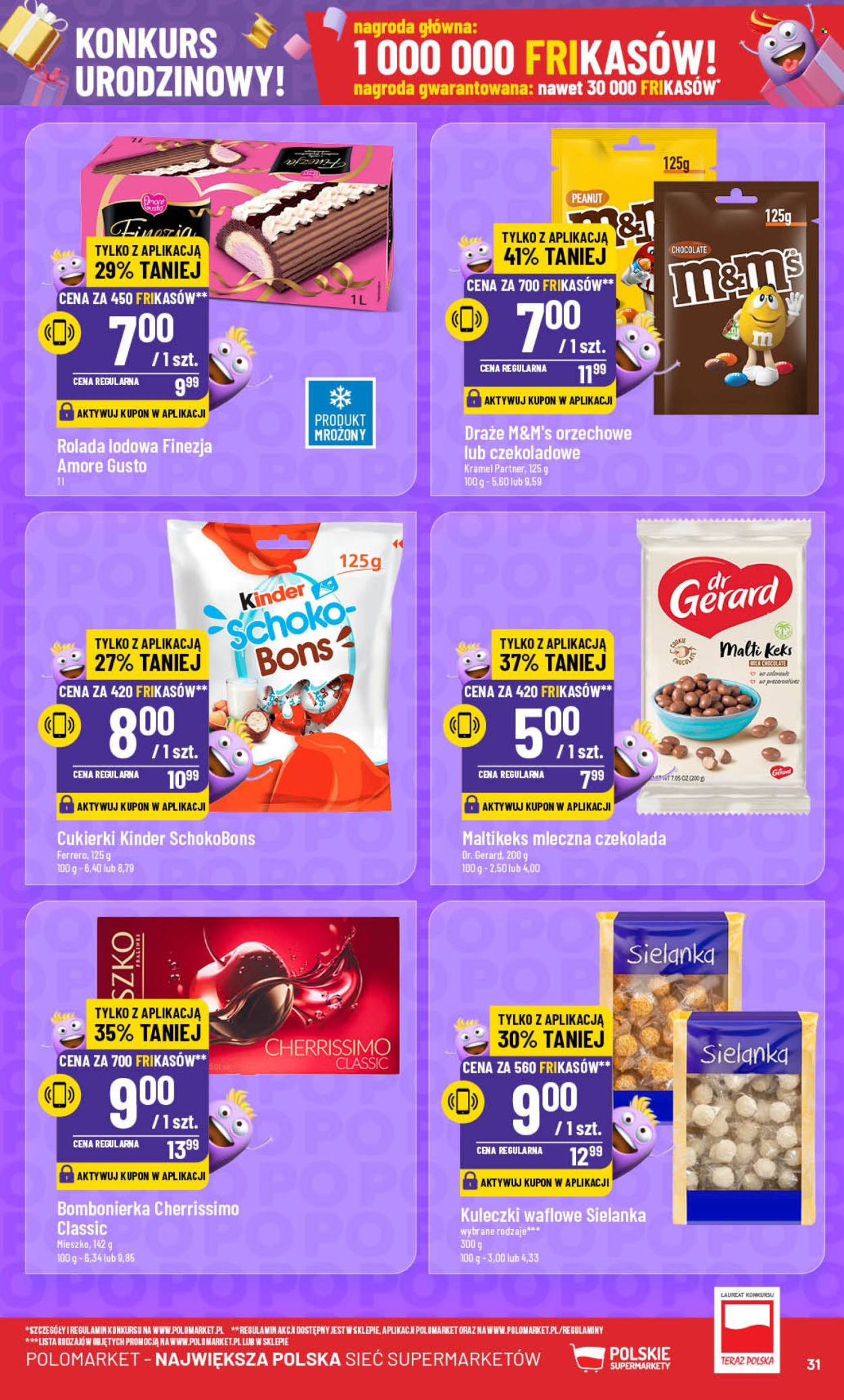 Gazetka Polomarket - 2.10.2024 - 8.10.2024. Strona 31