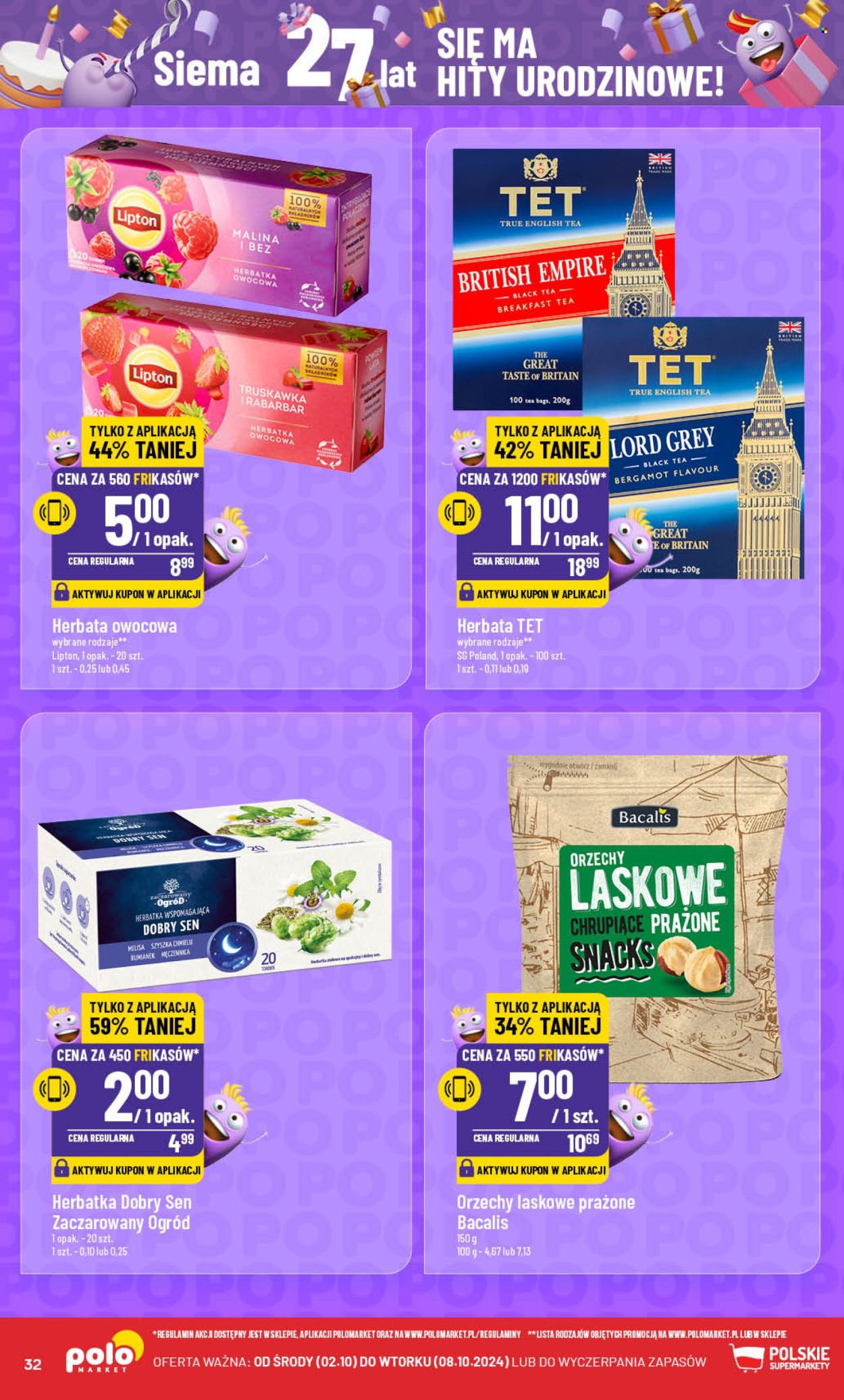 Gazetka Polomarket - 2.10.2024 - 8.10.2024. Strona 32