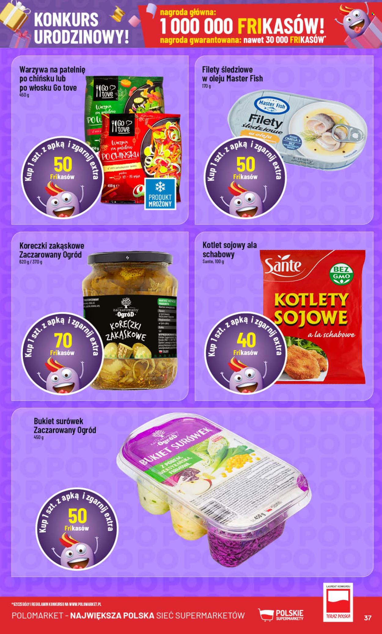 Gazetka Polomarket - 2.10.2024 - 8.10.2024. Strona 37