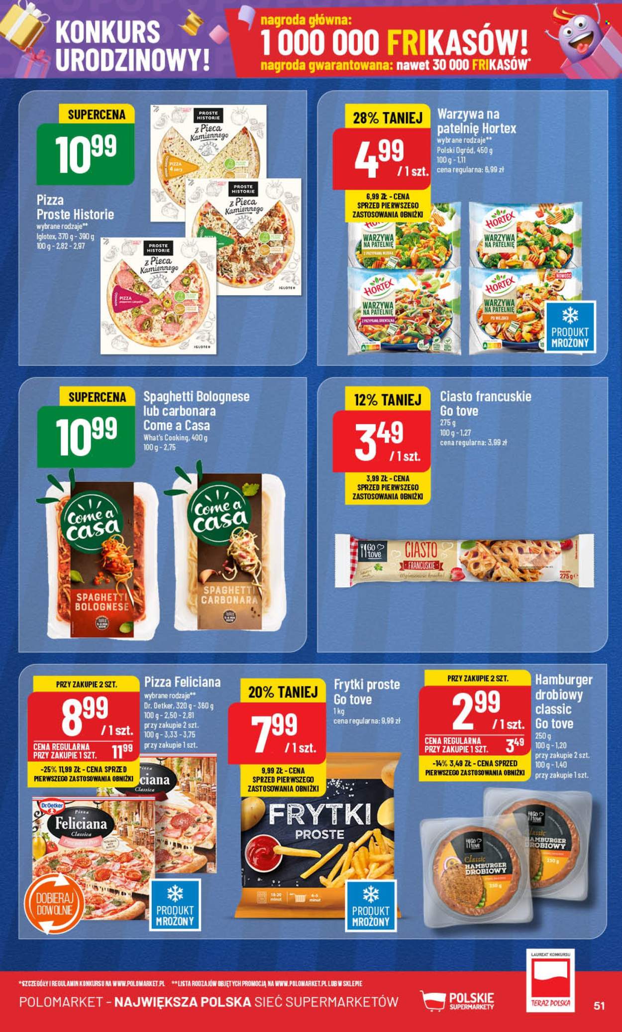 Gazetka Polomarket - 2.10.2024 - 8.10.2024. Strona 51