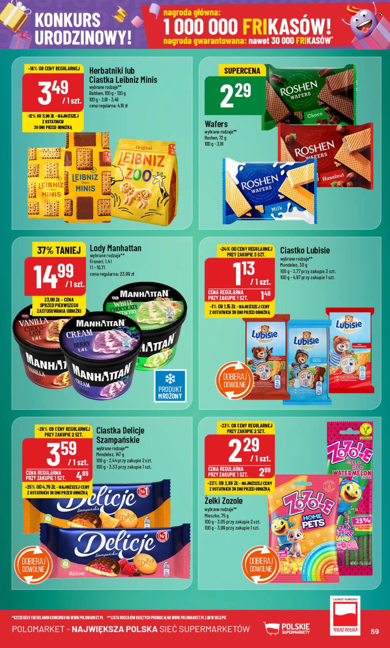 Gazetka Polomarket - 2.10.2024 - 8.10.2024. Strona 59