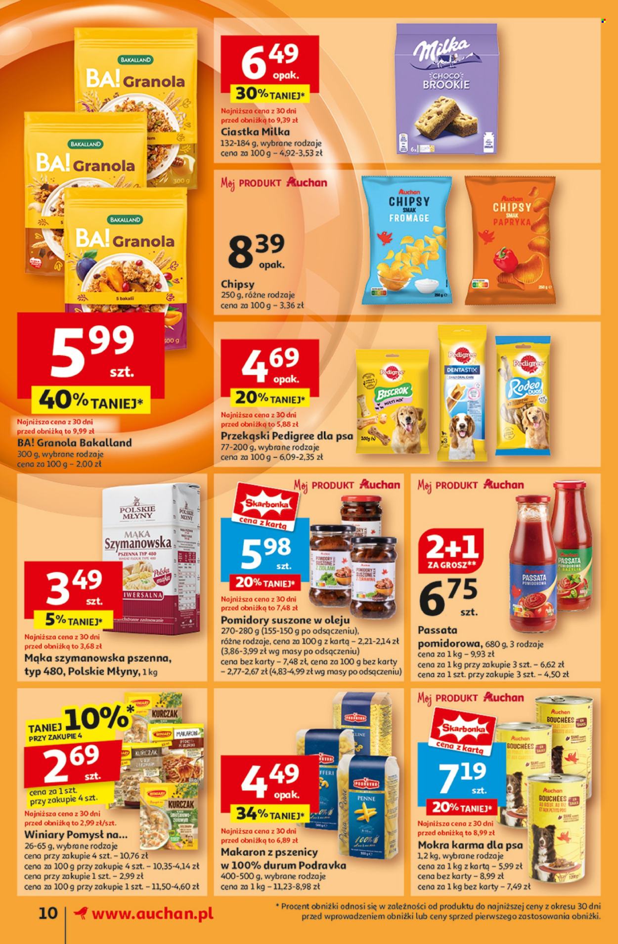 Leták Auchan - 3.10.2024 - 9.10.2024. Strana 12