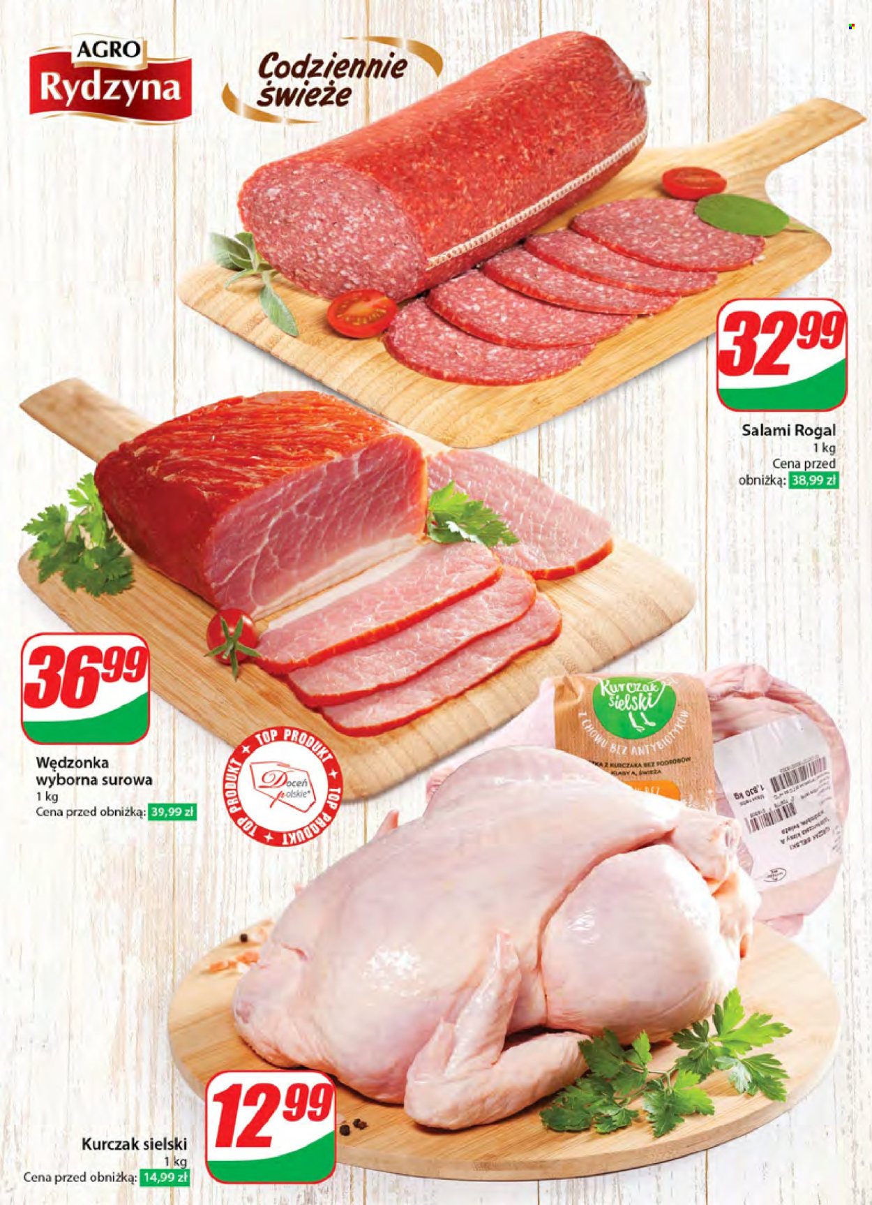 Gazetka Dino - 2.10.2024 - 8.10.2024. Strona 30