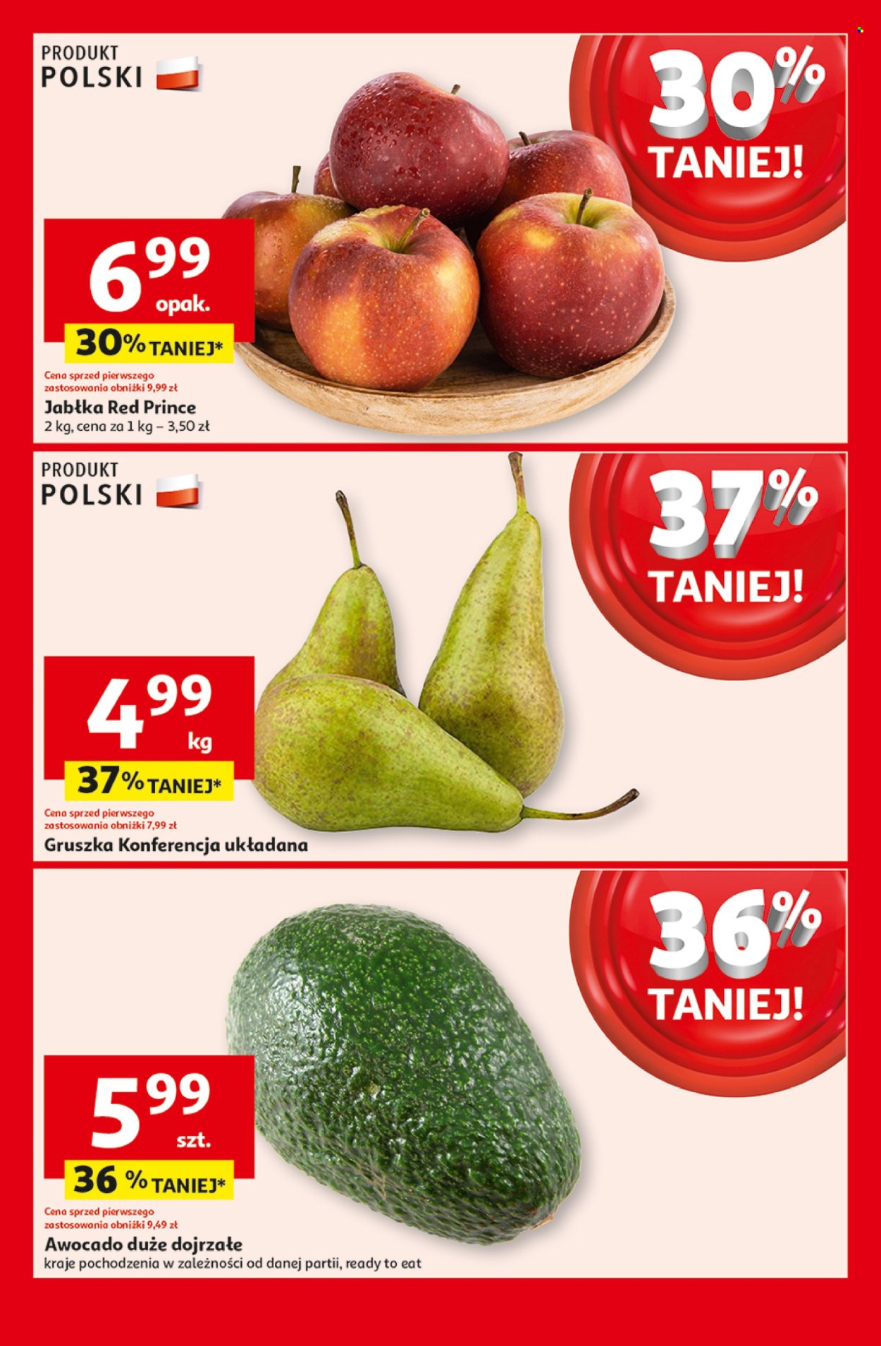 Gazetka Auchan - 3.10.2024 - 9.10.2024. Strona 11
