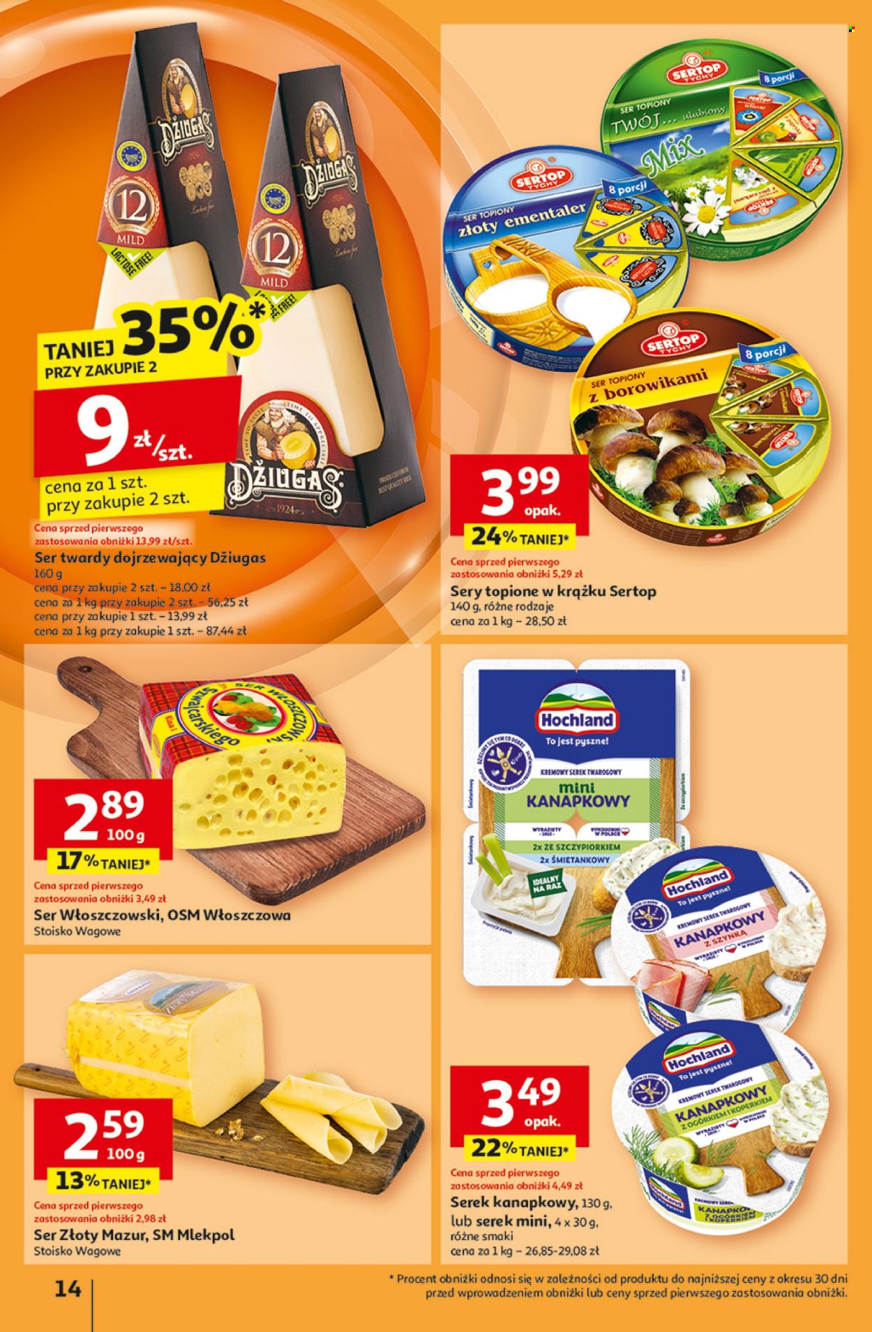 Gazetka Auchan - 3.10.2024 - 9.10.2024. Strona 16