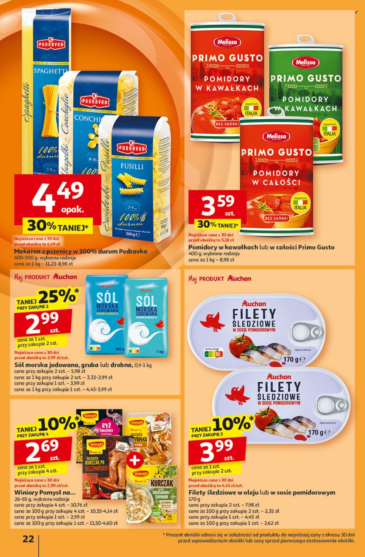 Gazetka Auchan - 3.10.2024 - 9.10.2024. Strona 24