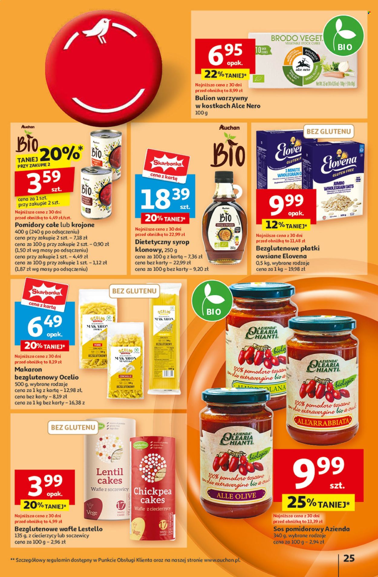 Gazetka Auchan - 3.10.2024 - 9.10.2024. Strona 27