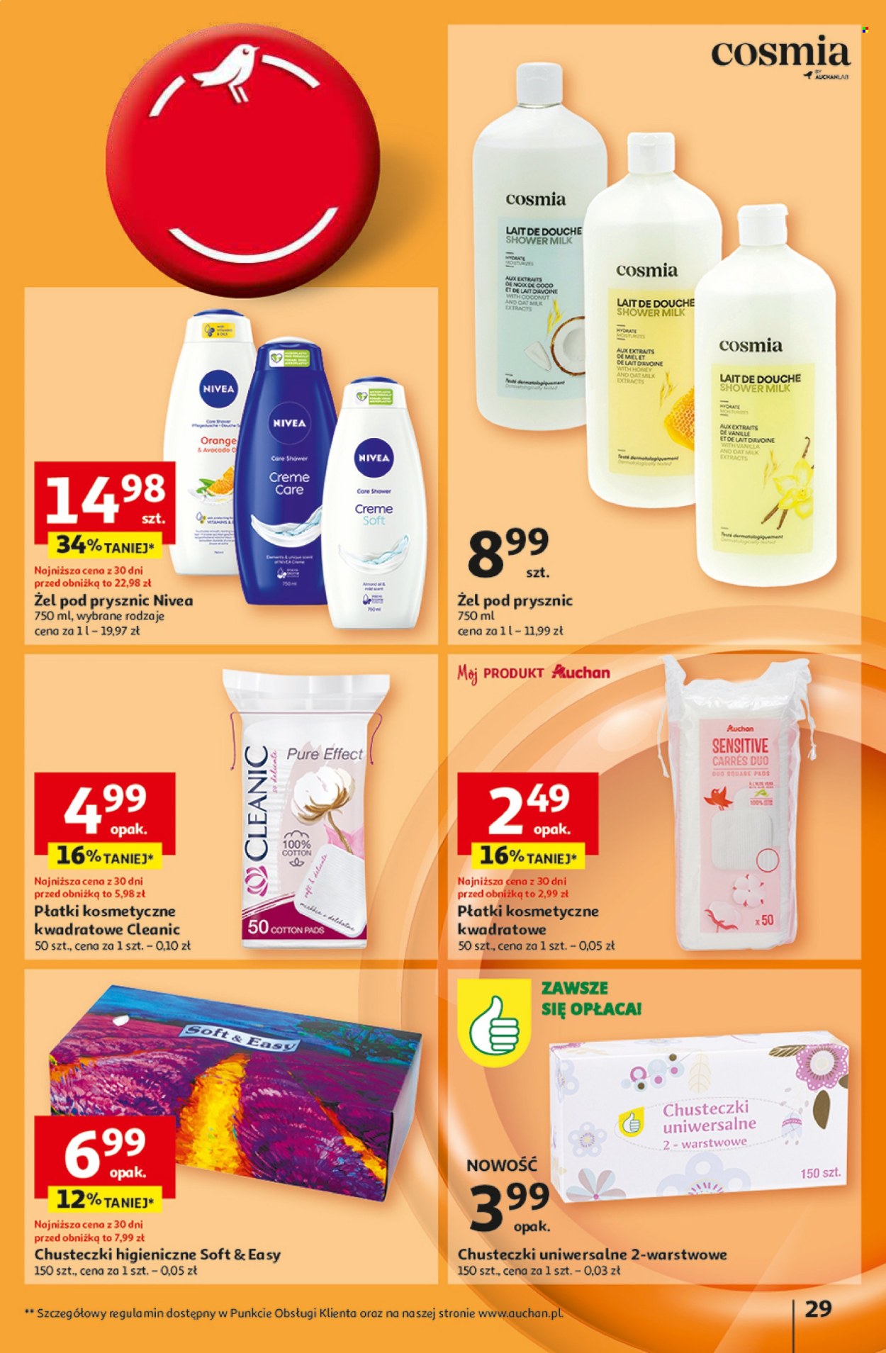 Gazetka Auchan - 3.10.2024 - 9.10.2024. Strona 31