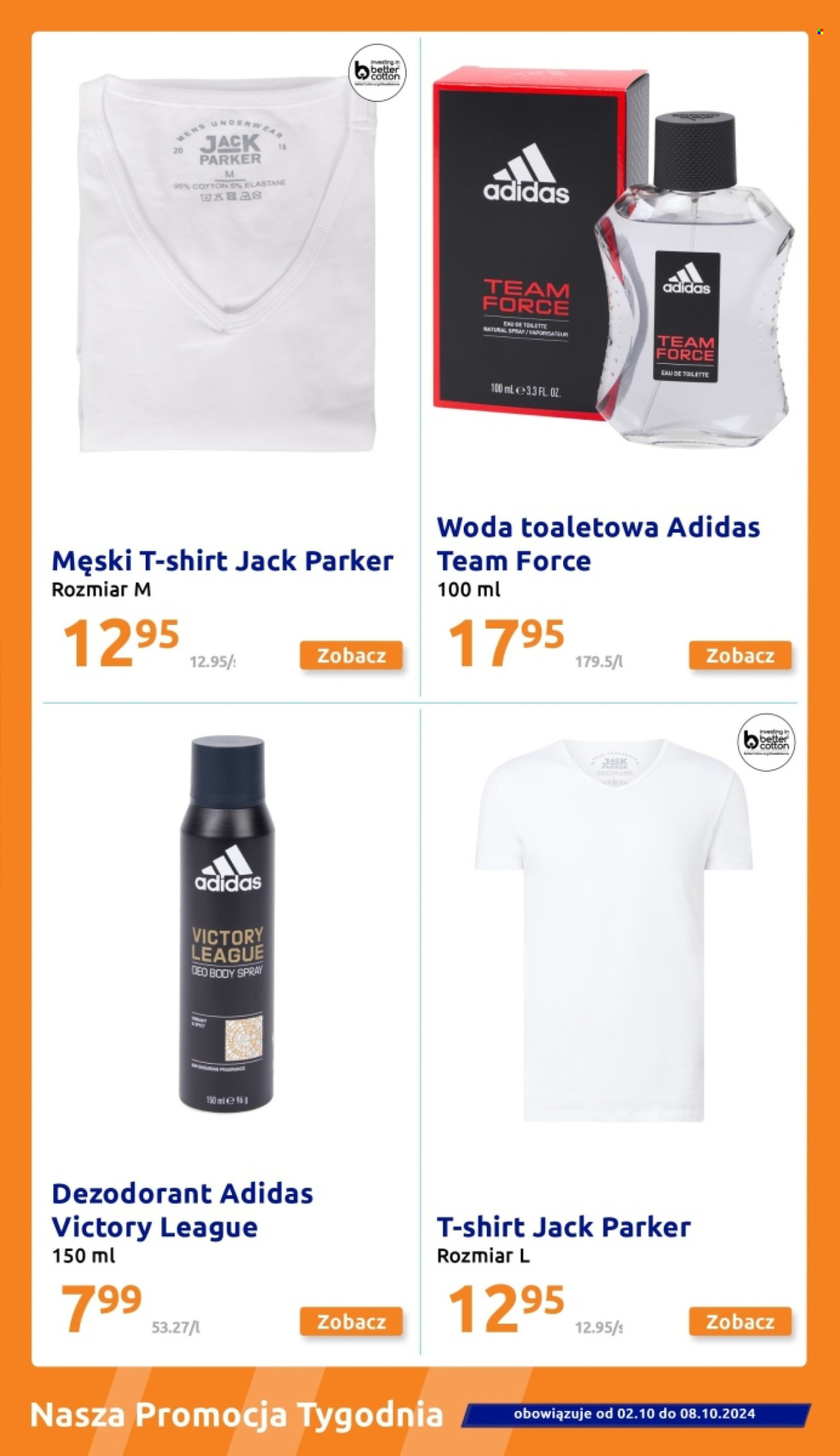 Gazetka Action - 2.10.2024 - 8.10.2024. Strona 11