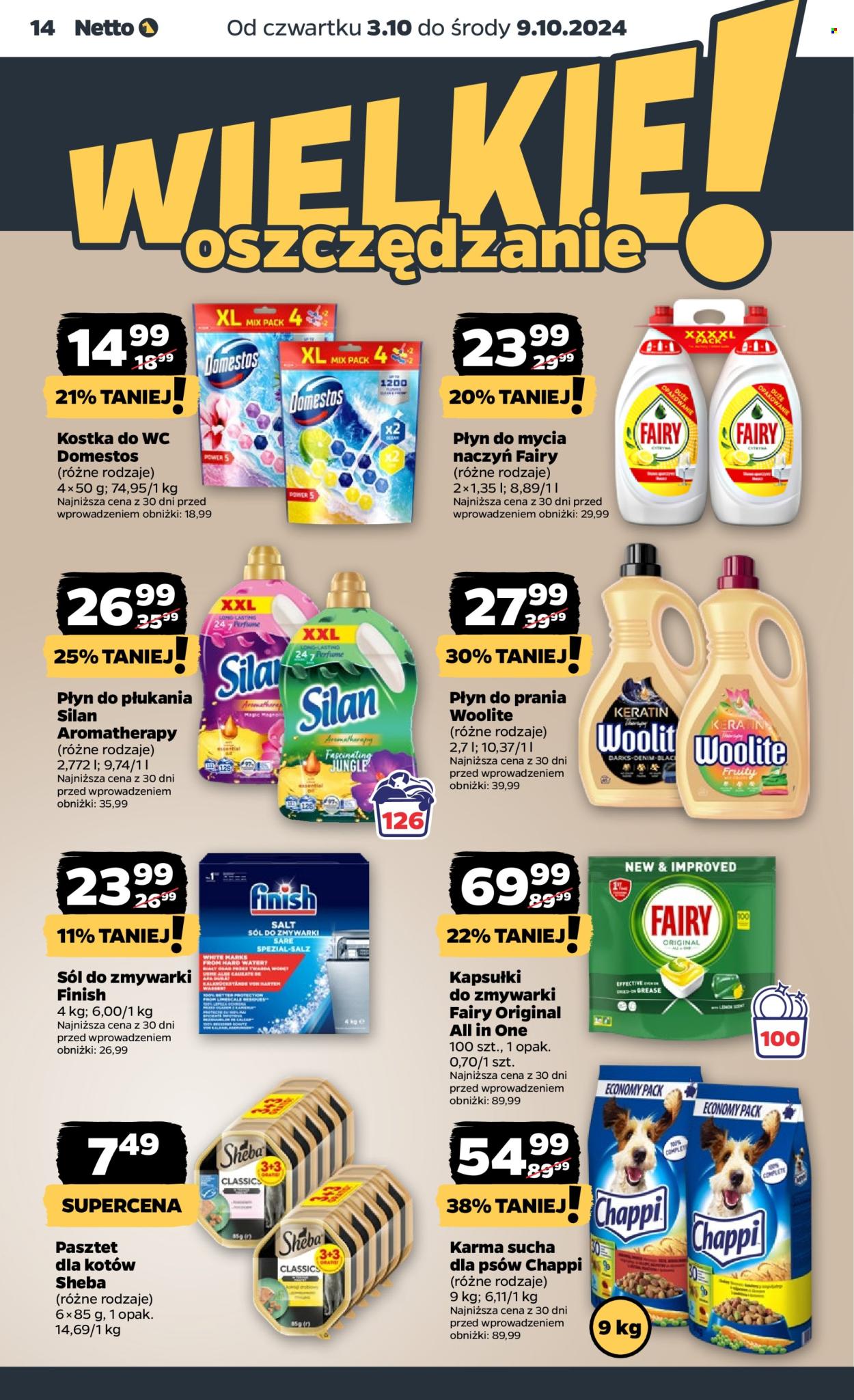 Gazetka Netto - 3.10.2024 - 9.10.2024. Strona 14