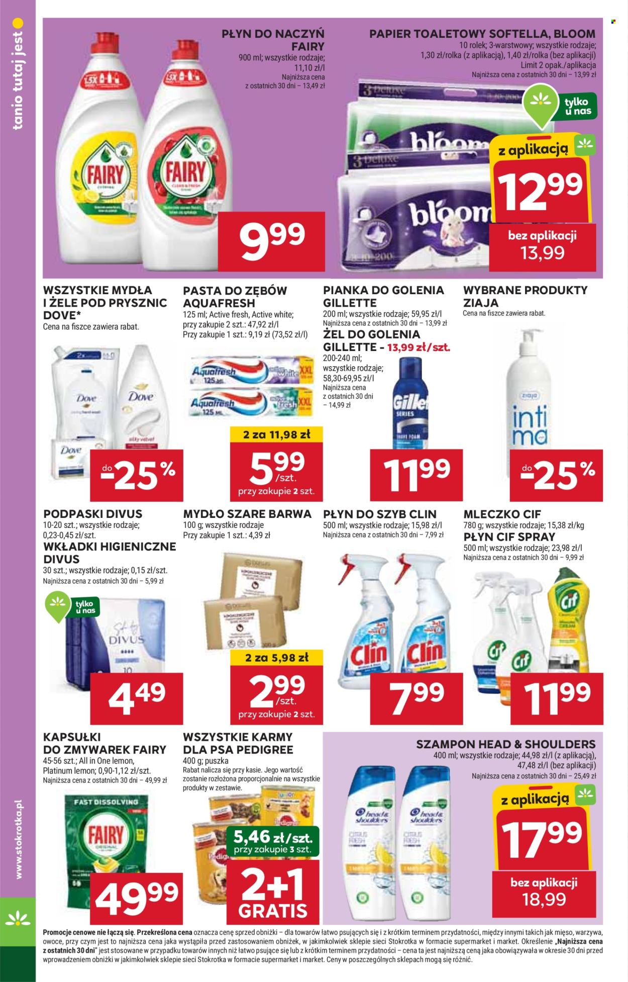 Gazetka Stokrotka Market - 3.10.2024 - 9.10.2024. Strona 16