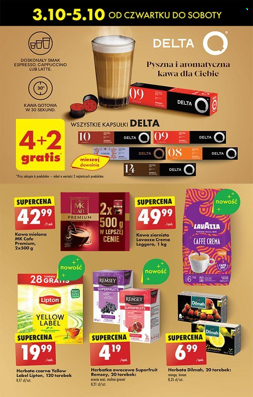 Gazetka Biedronka - 3.10.2024 - 9.10.2024. Strona 43