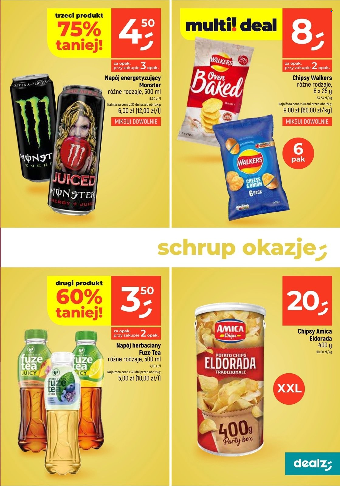 Gazetka Dealz - 3.10.2024 - 9.10.2024. Strona 15