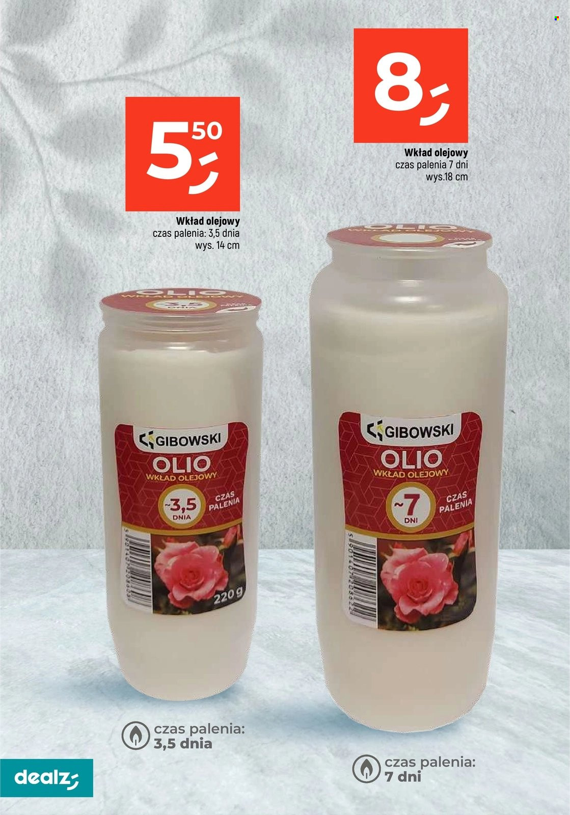 Gazetka Dealz - 3.10.2024 - 9.10.2024. Strona 22
