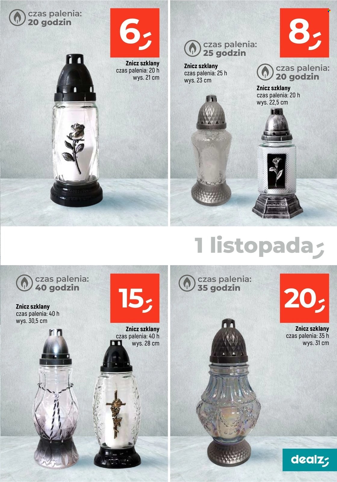 Gazetka Dealz - 3.10.2024 - 9.10.2024. Strona 25